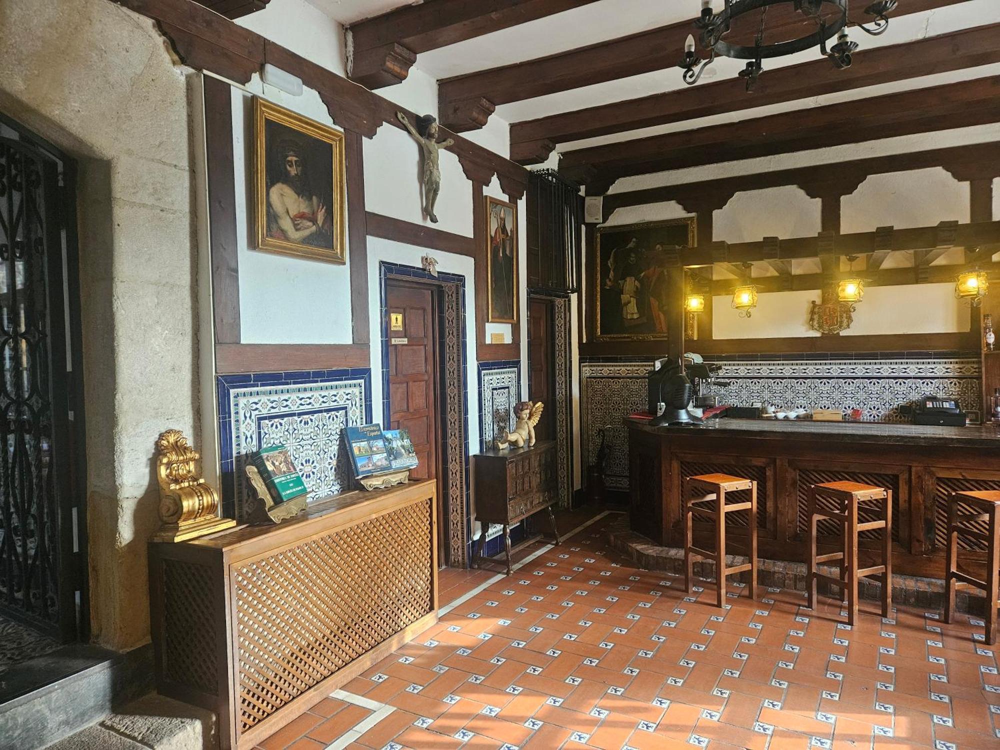 Hotel Real De