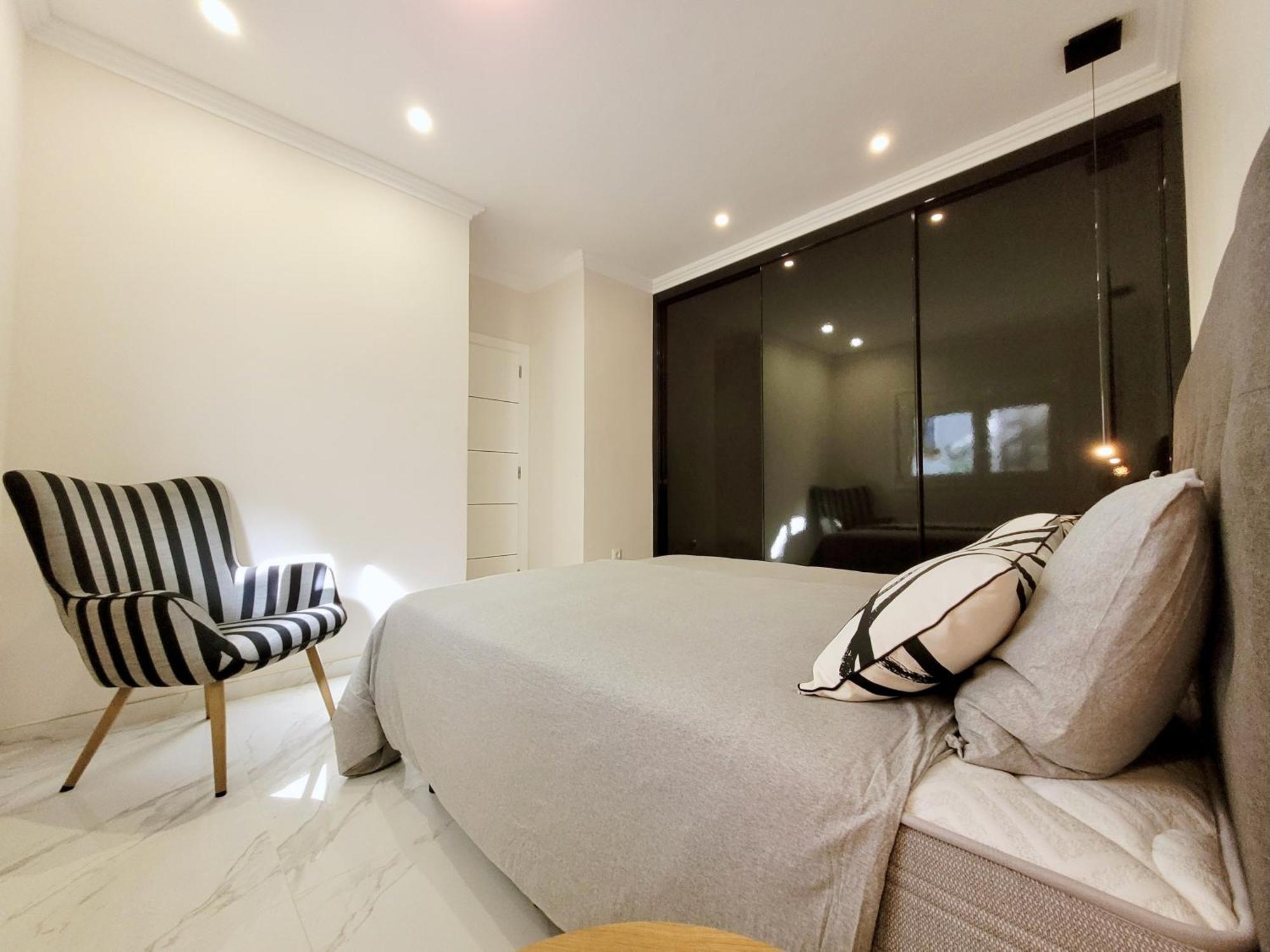 Apartment Bellavista Mar