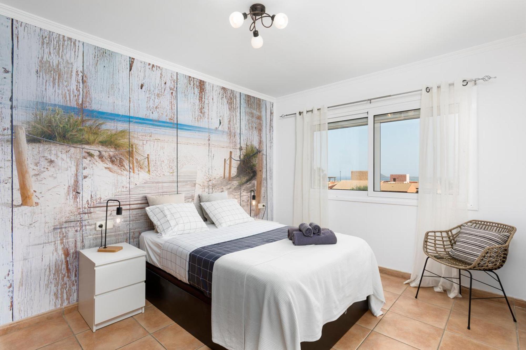 Holiday home Casa Prima By Sea You There Fuerteventura Corralejo