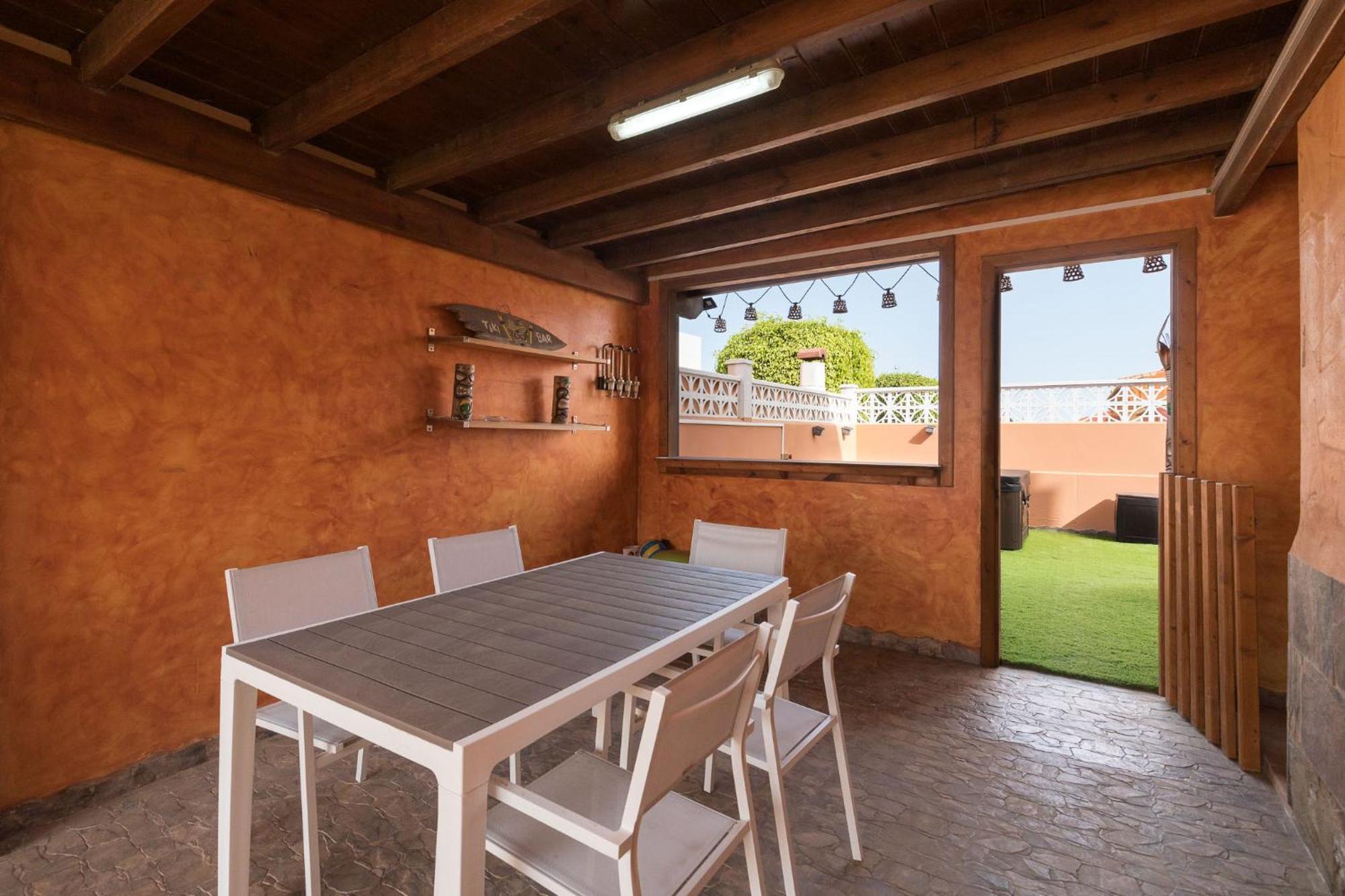 Holiday home Casa Prima By Sea You There Fuerteventura *