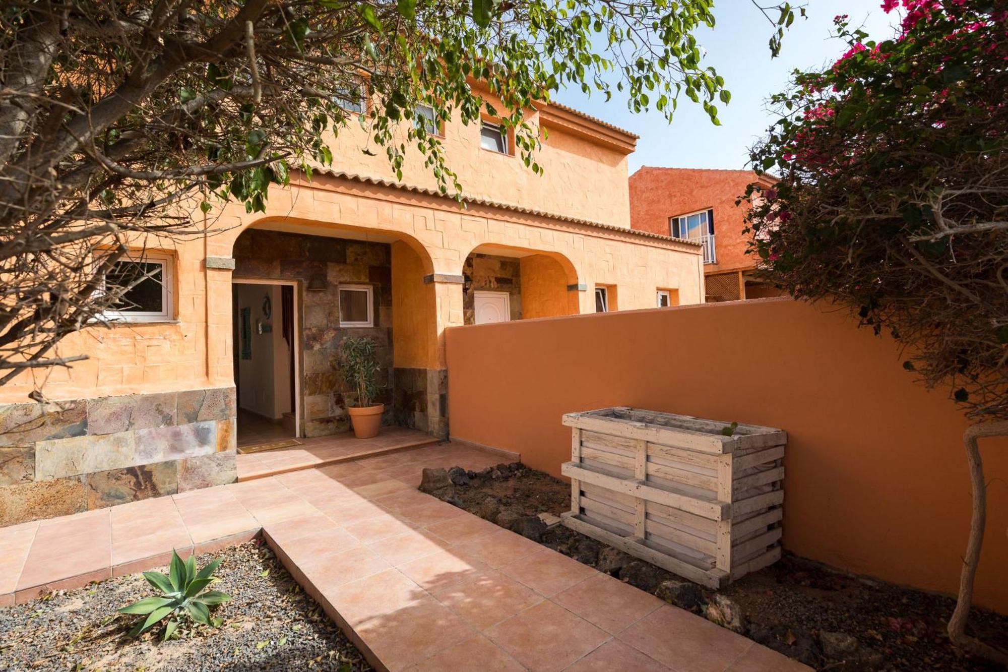 Holiday home Casa Prima By Sea You There Fuerteventura Corralejo