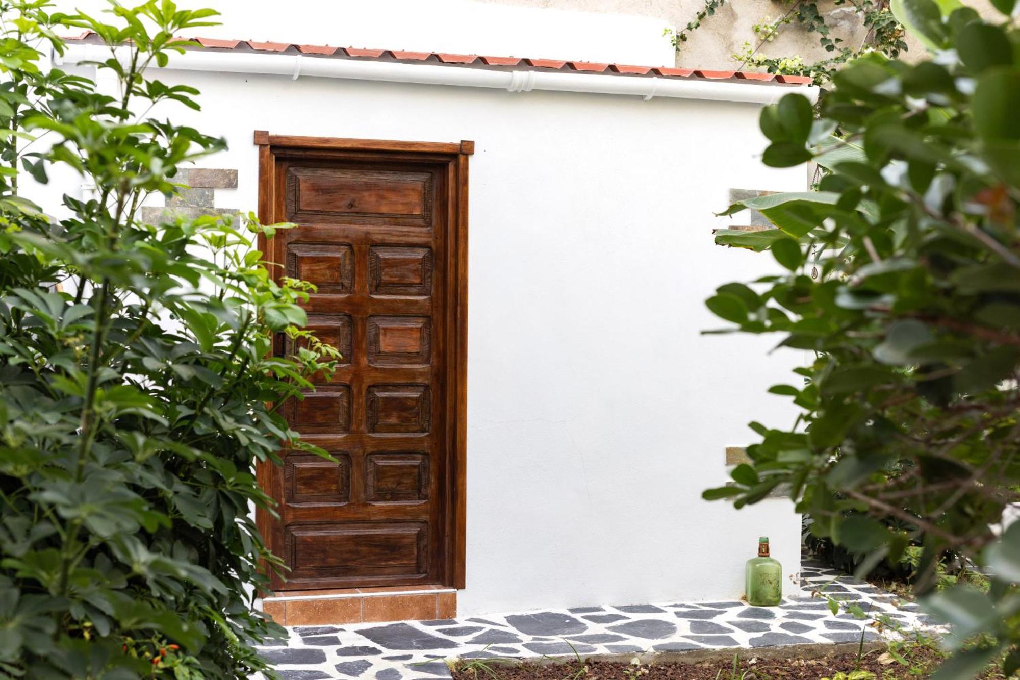 Сasa de vacaciones Garachico Center Secret Garden Garachico (Tenerife)