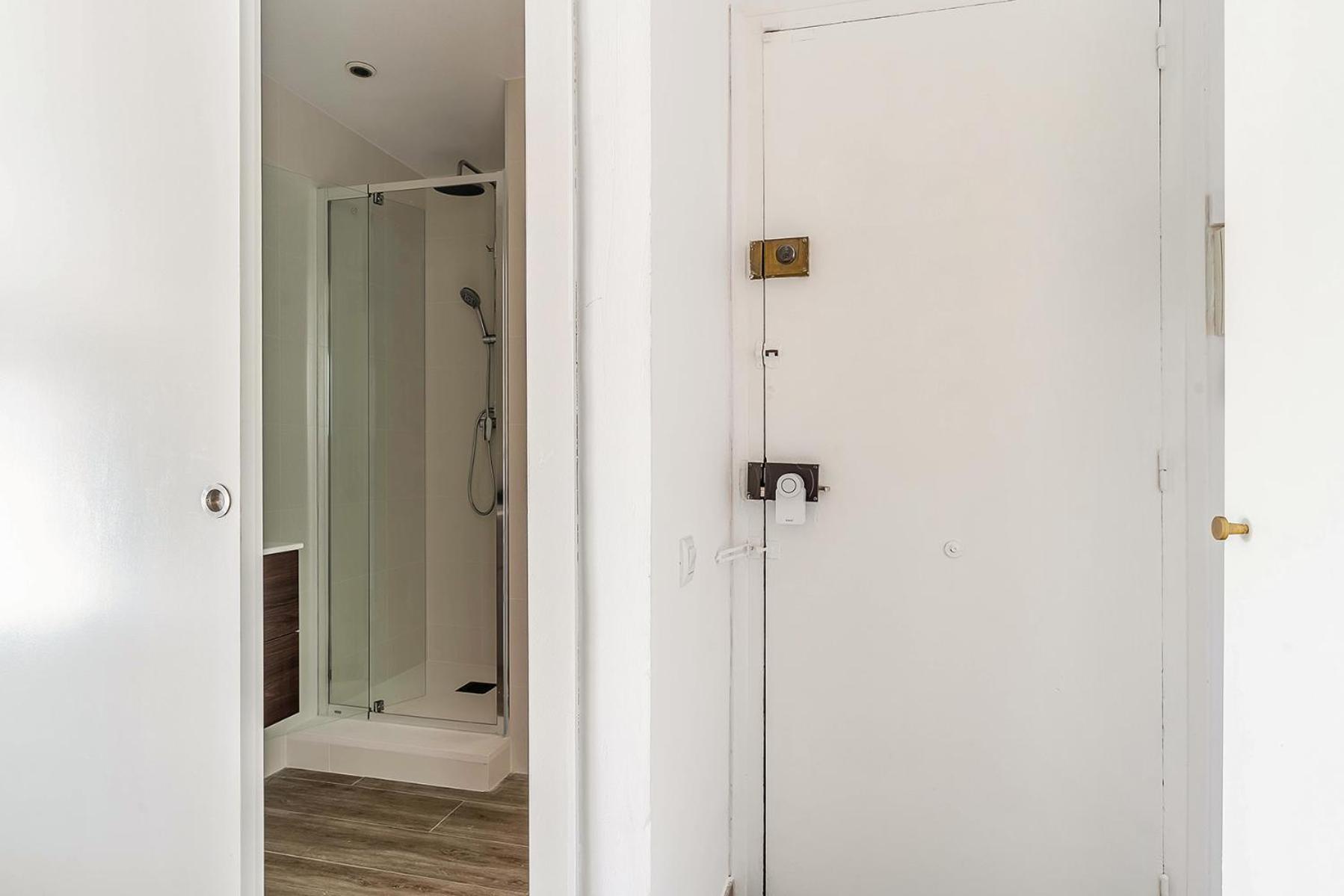 Ab Atic Eixample Apartamento *