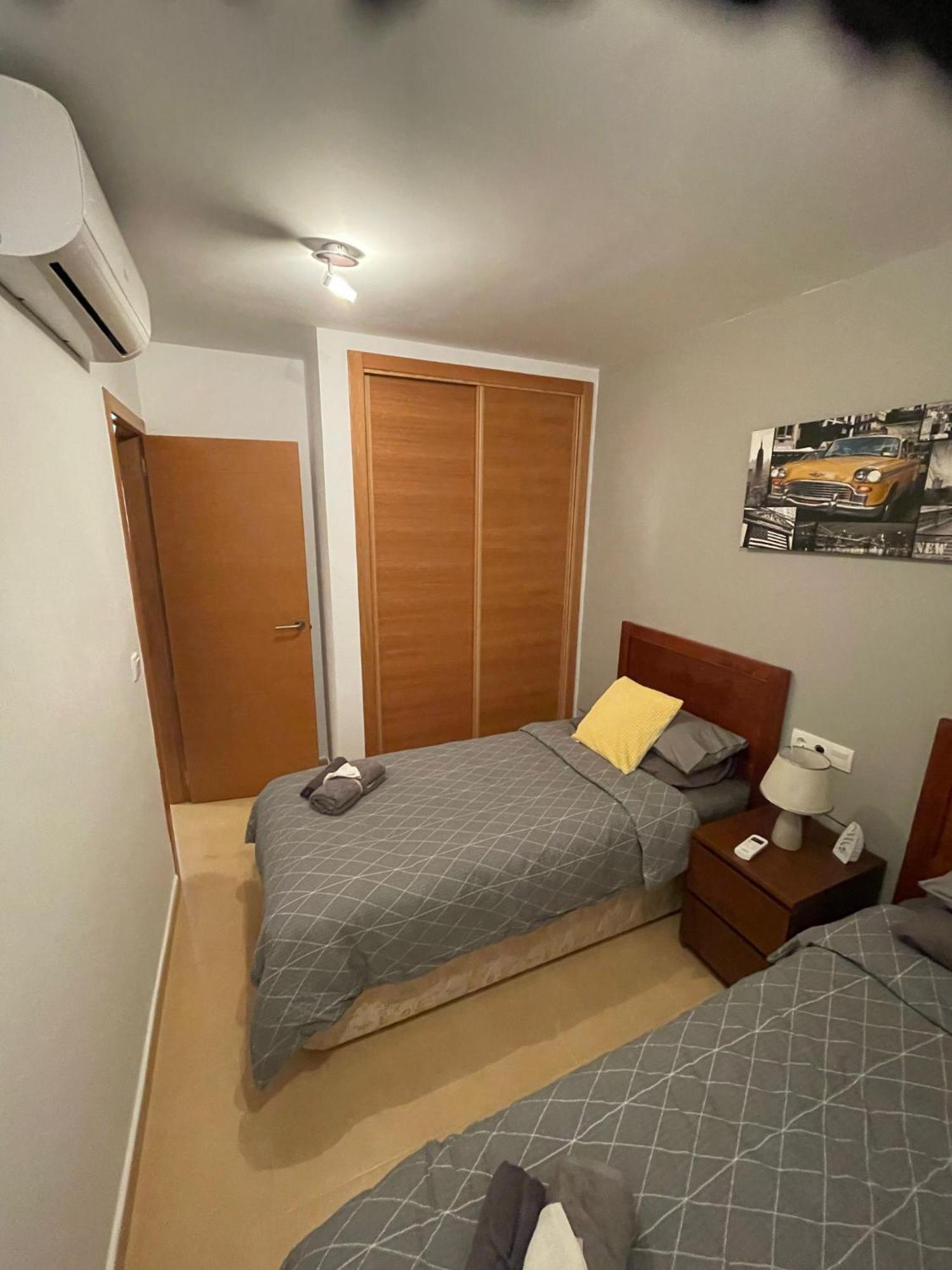Casa Colby - Condado De Alhama Apartamento *