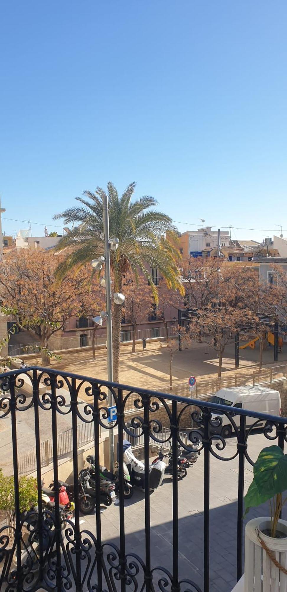 El Barrio , Playa Y Casco Antiguo Alicante