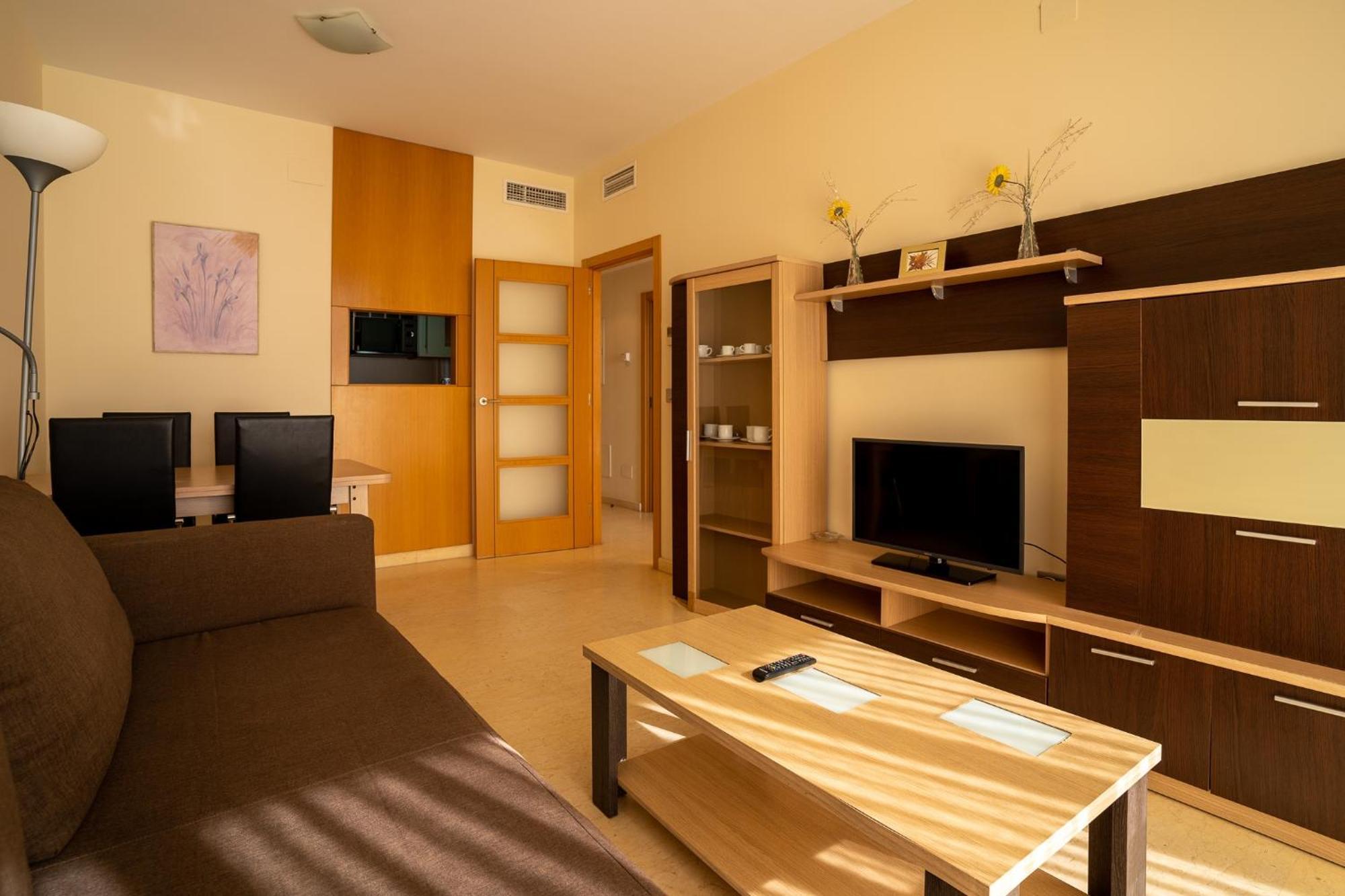Mallorca Apartamento *