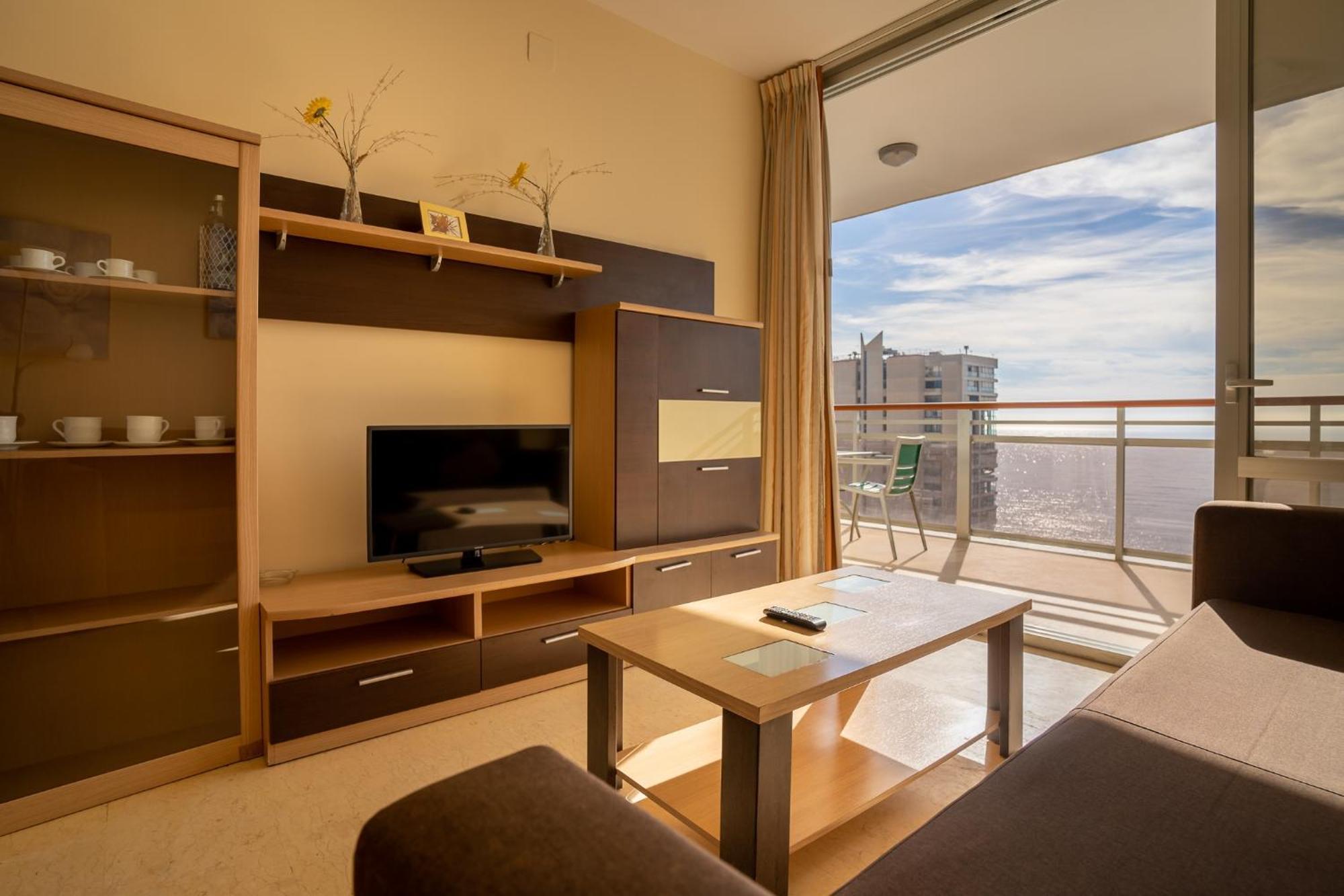 Apartamento Mallorca Benidorm