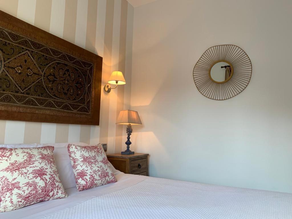 Hospederia De Reyes Hotel
