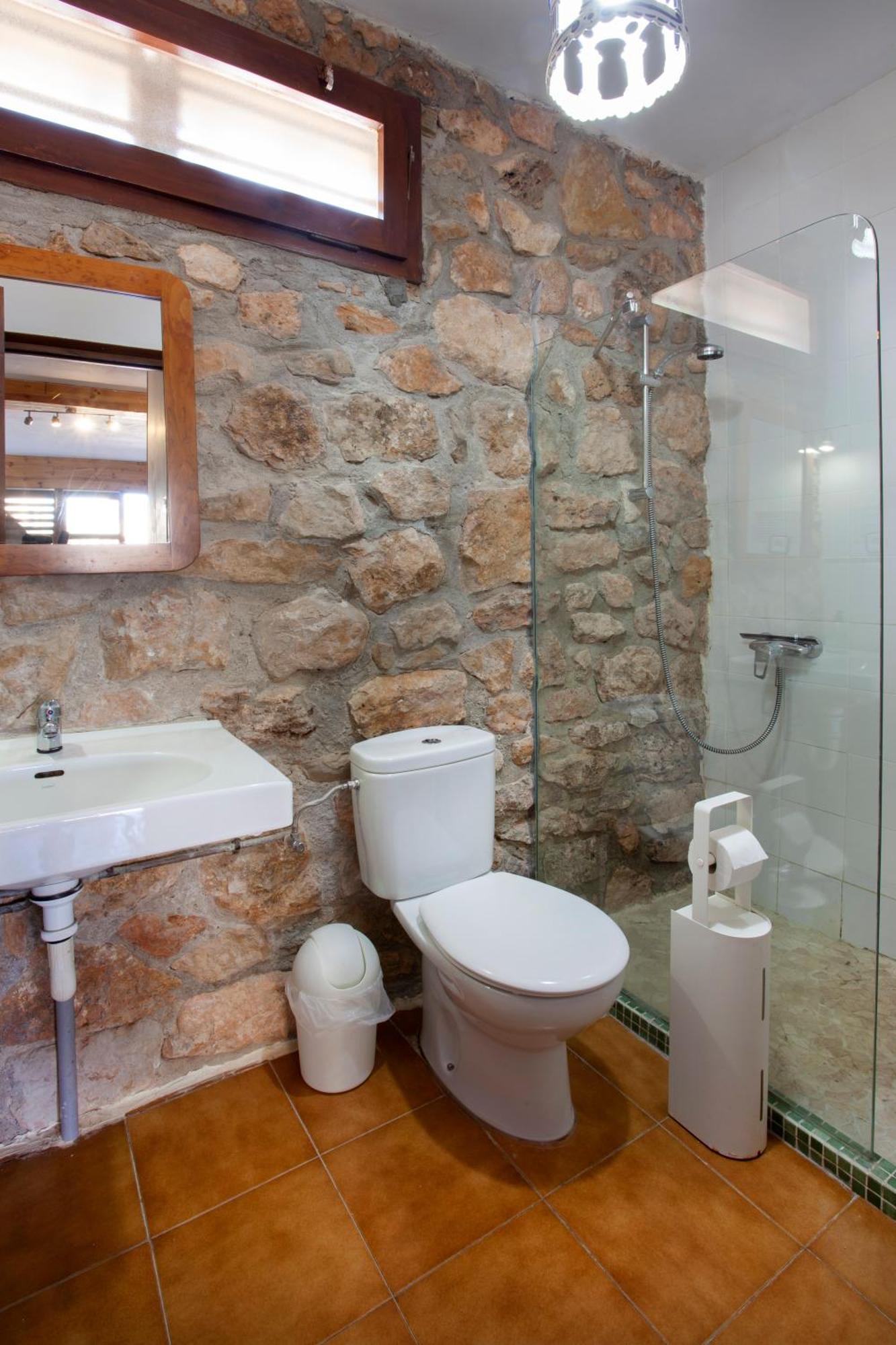 Aaccent - Prenafeta Guest house *