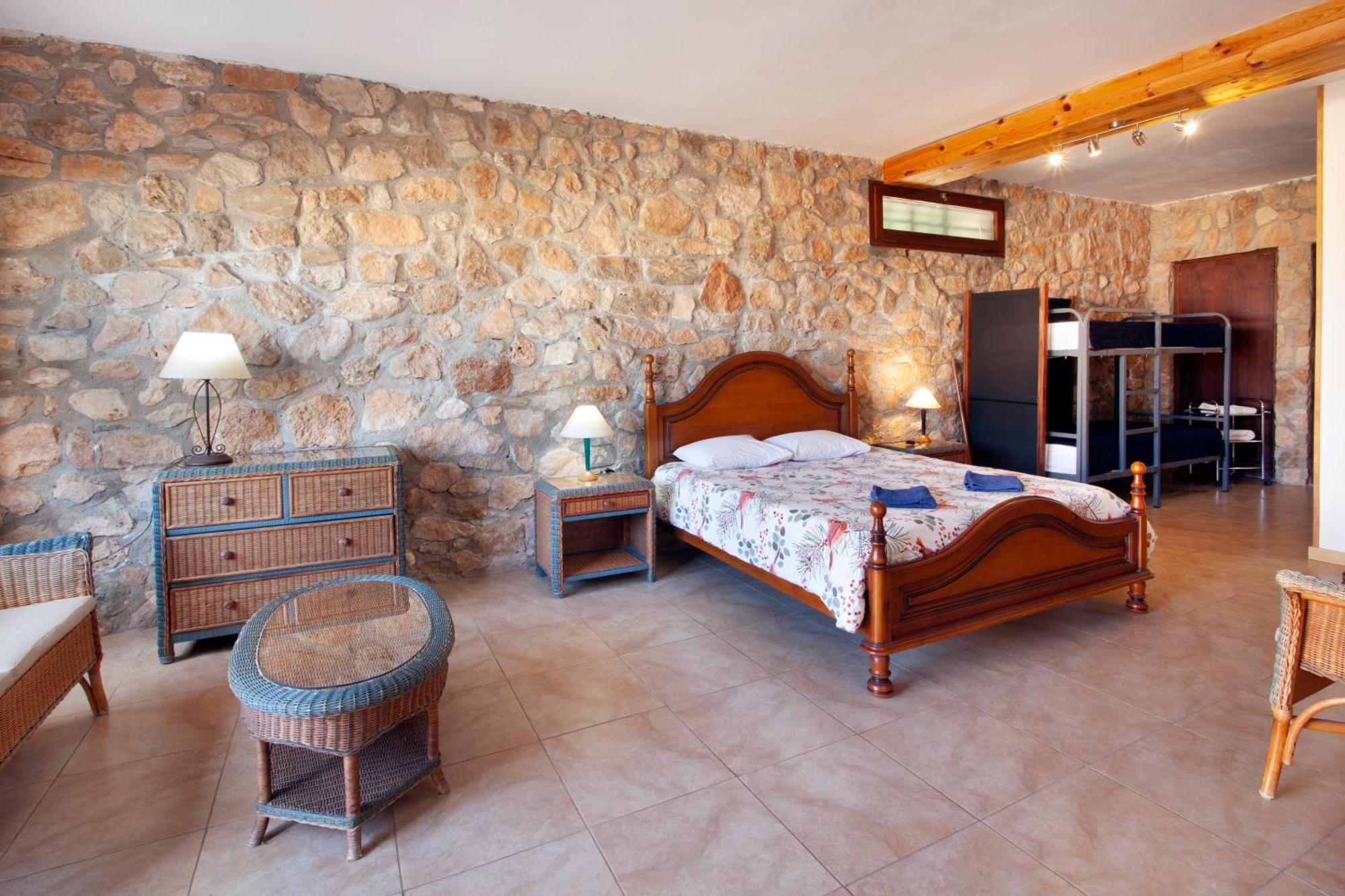 Guest house Aaccent - Prenafeta *