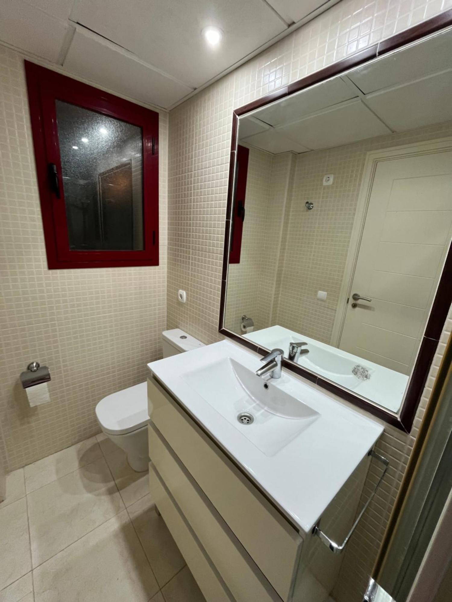 Apartment Apto One Day In Amatista Calpe