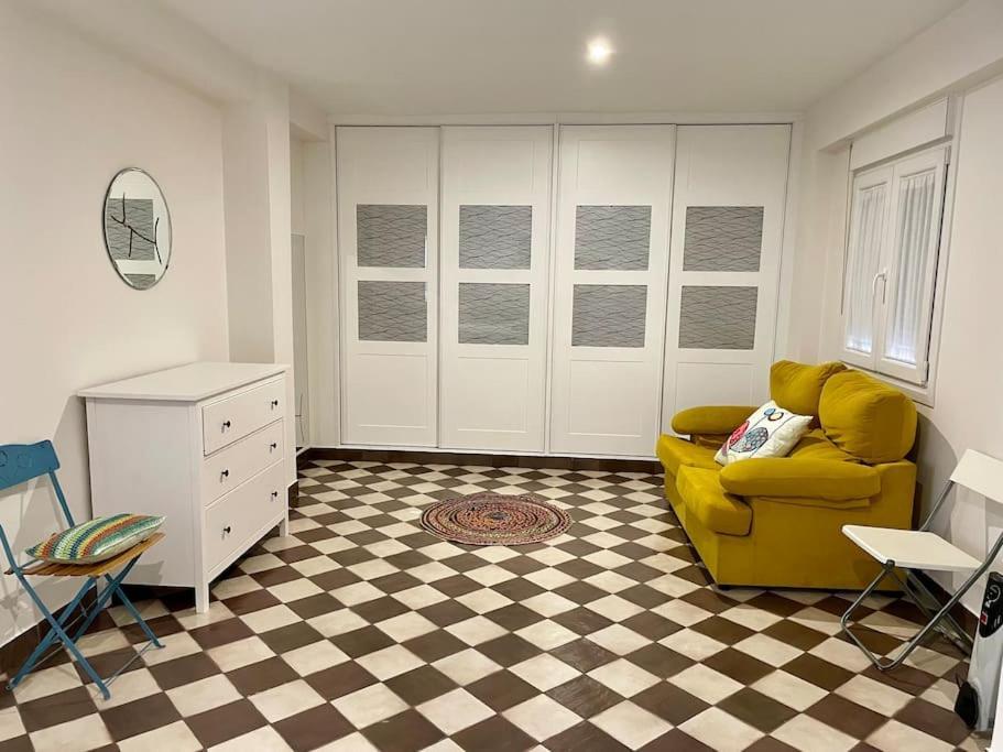 Apartment Apartamento Alborada *
