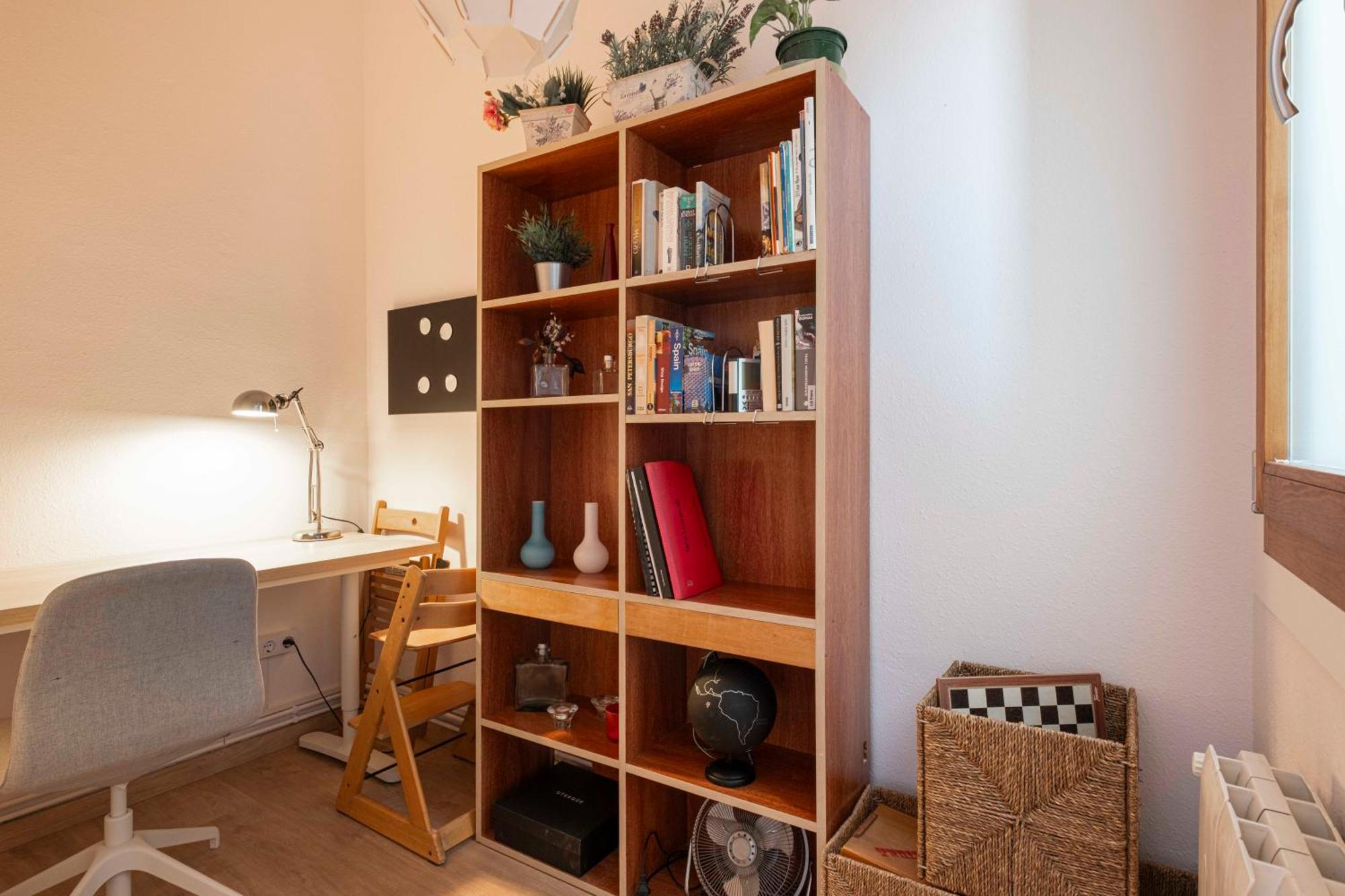 Sunny 22@ Apartamento