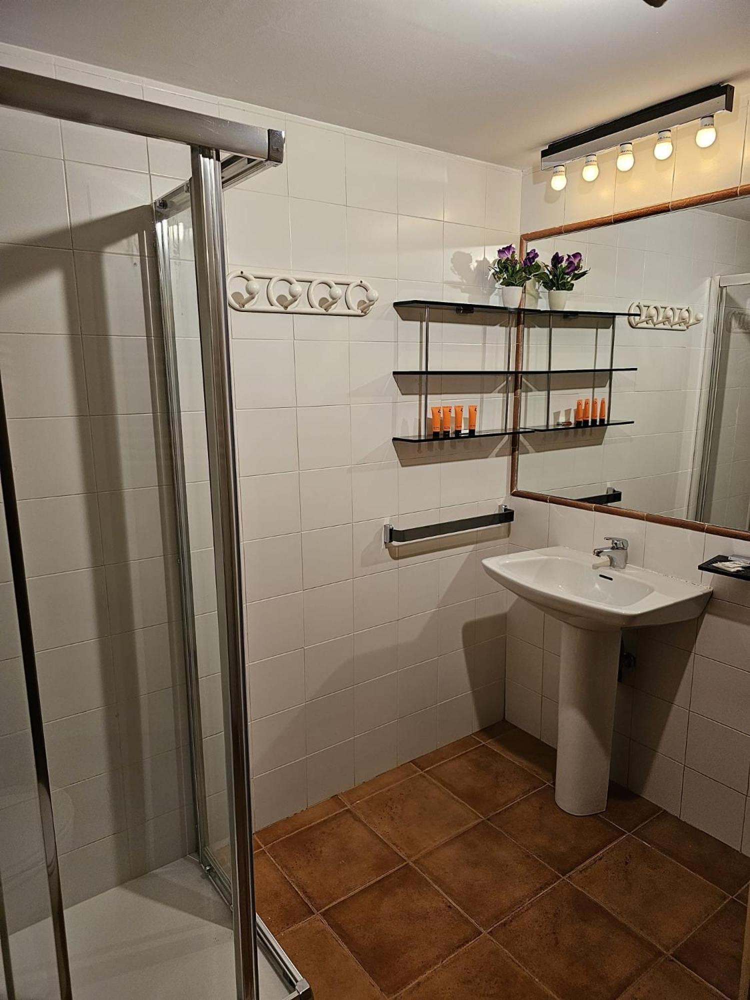 Apartamento Imeda Europa