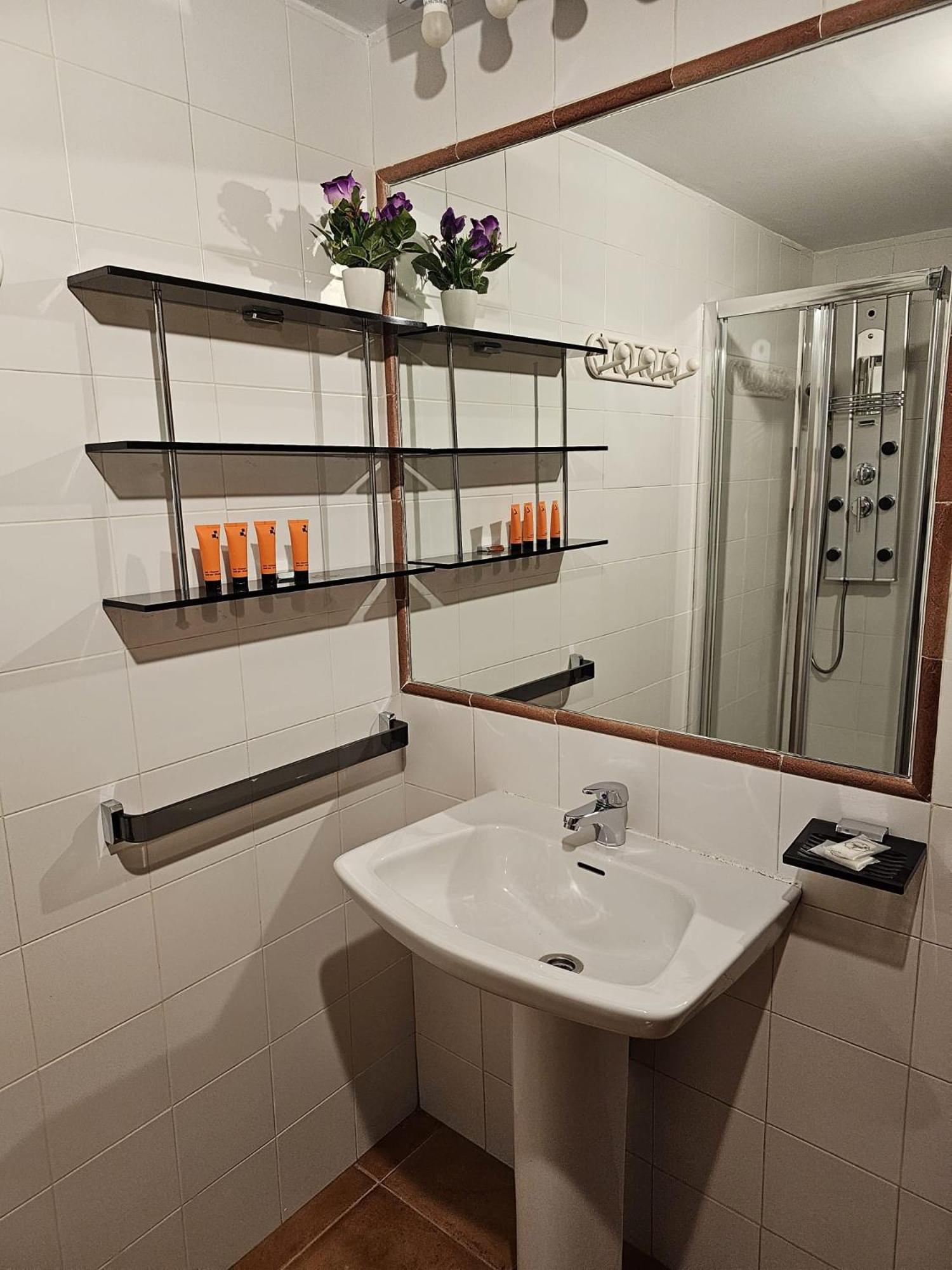 Apartamento Imeda Europa *