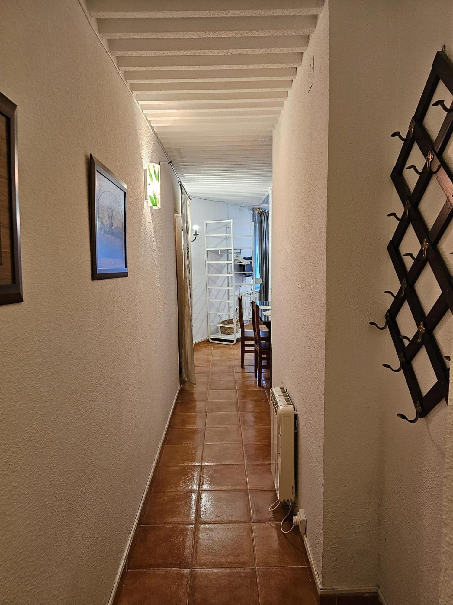 Apartamento Imeda Europa *