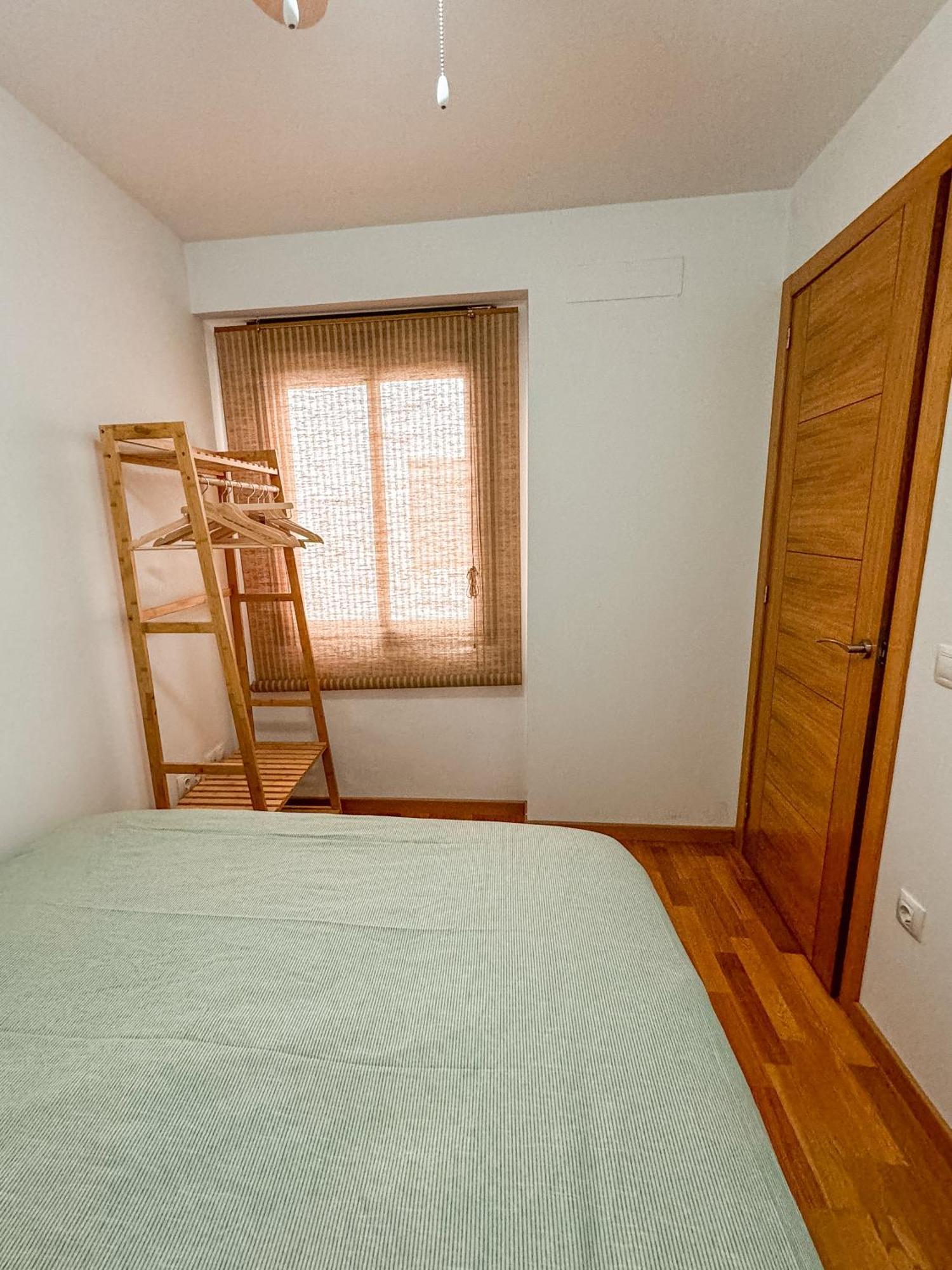 Fuente Piedra Escrita Apartment *