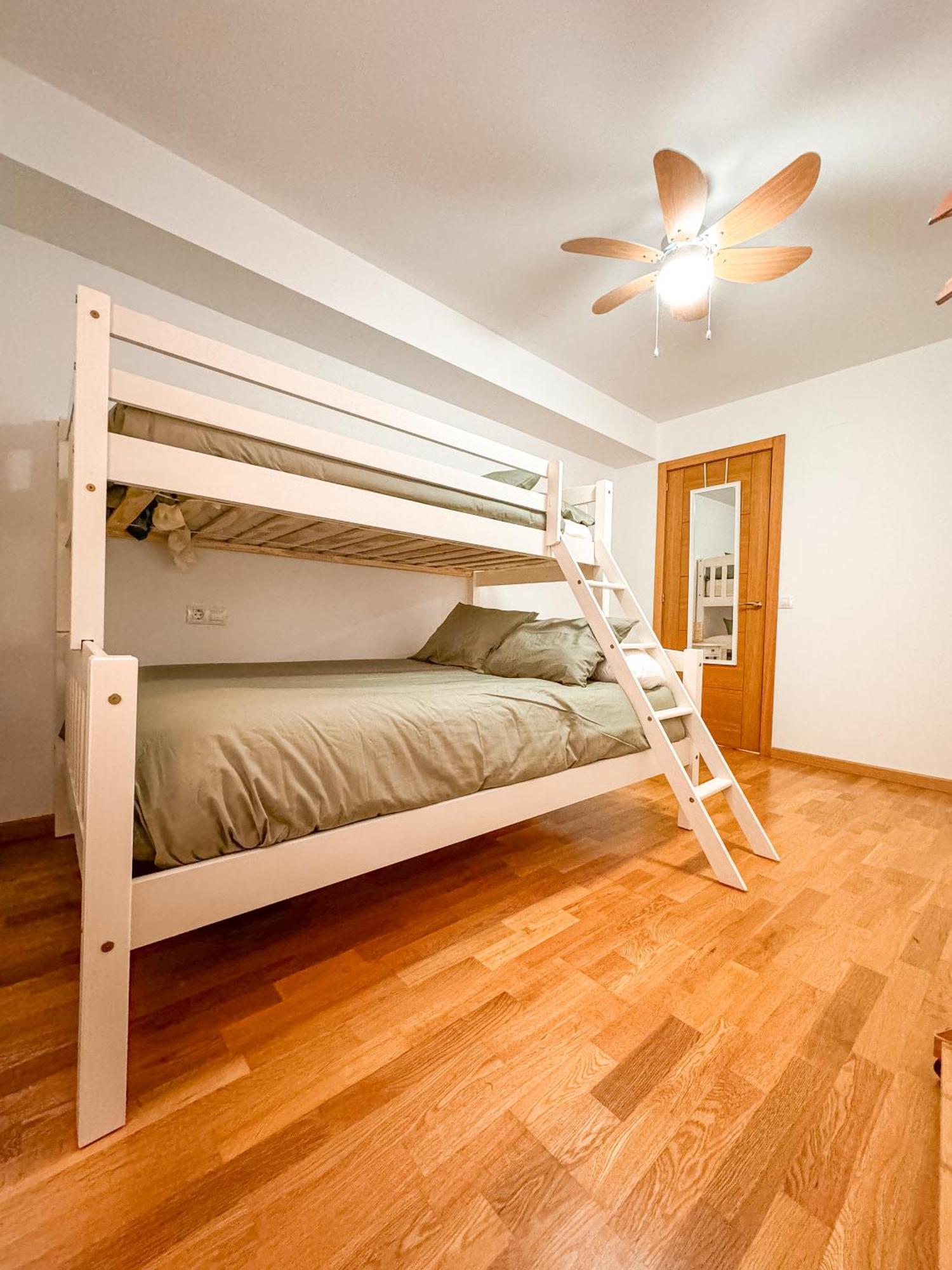 Apartment Fuente Piedra Escrita *
