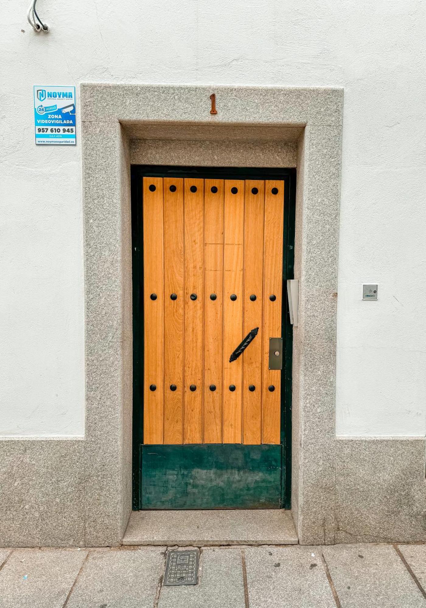 Fuente Piedra Escrita