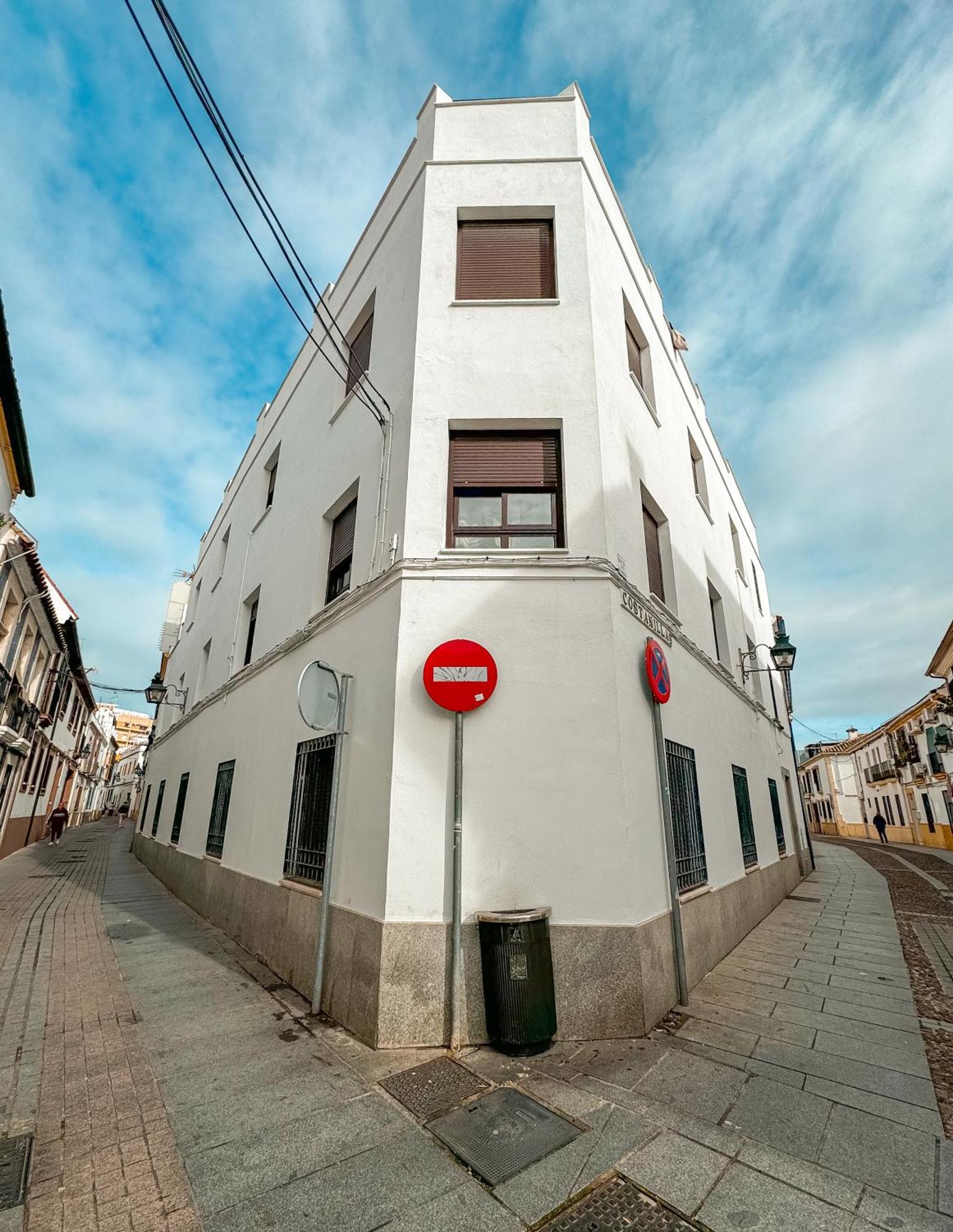 Fuente Piedra Escrita Apartment