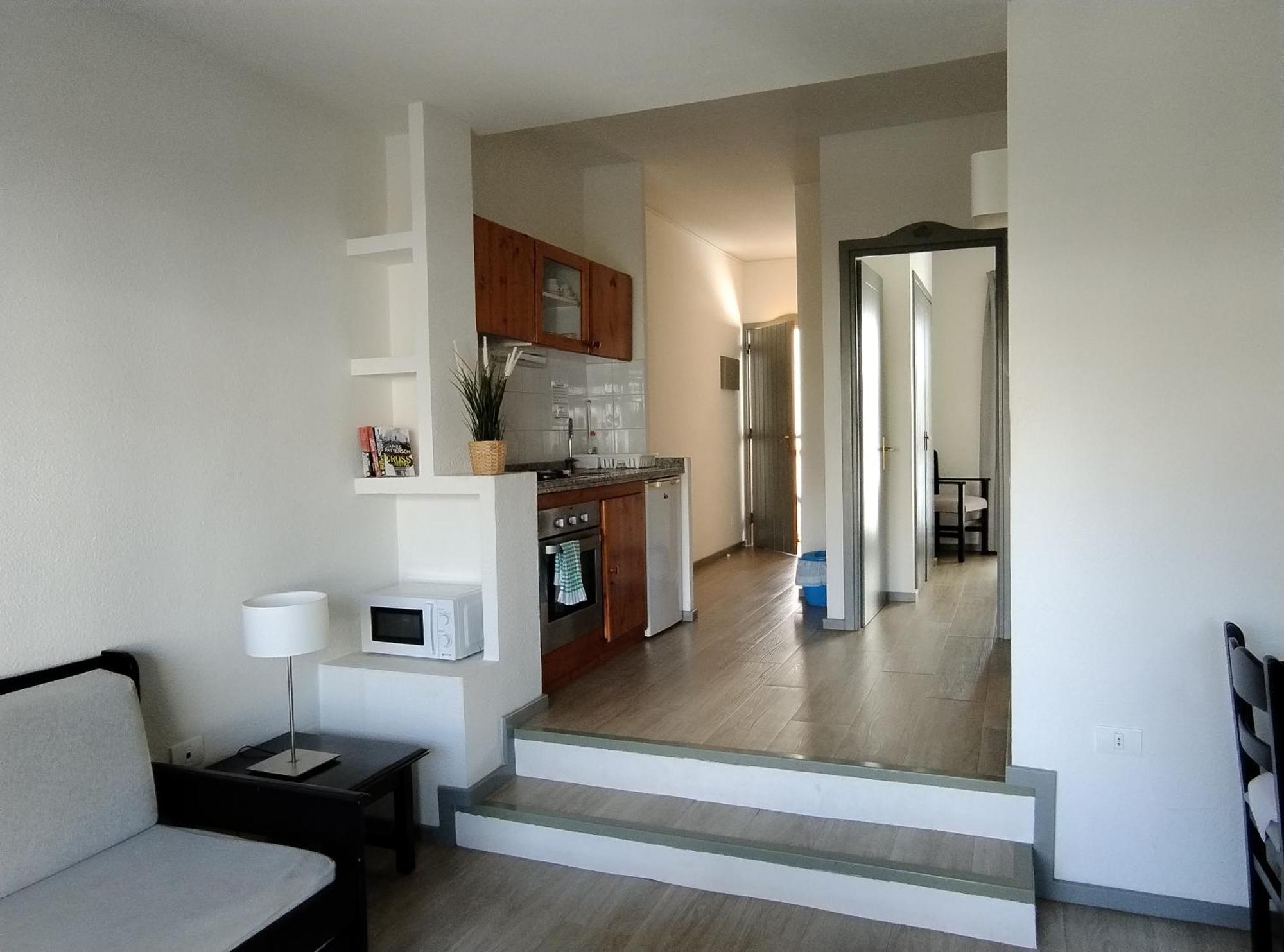 Apartment - Flowers Los Cristianos (Tenerife)