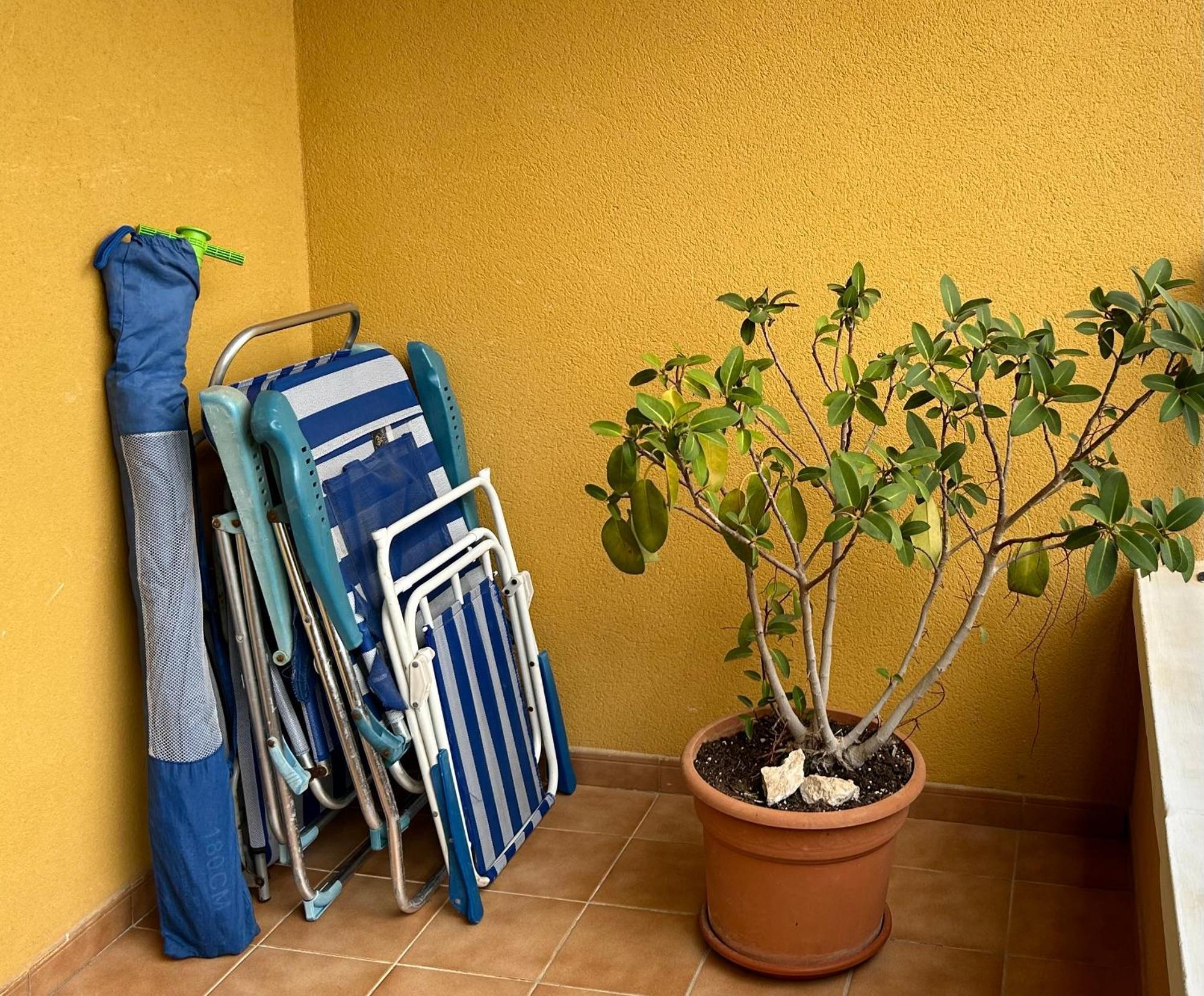 Hermosa Glea Apartment *