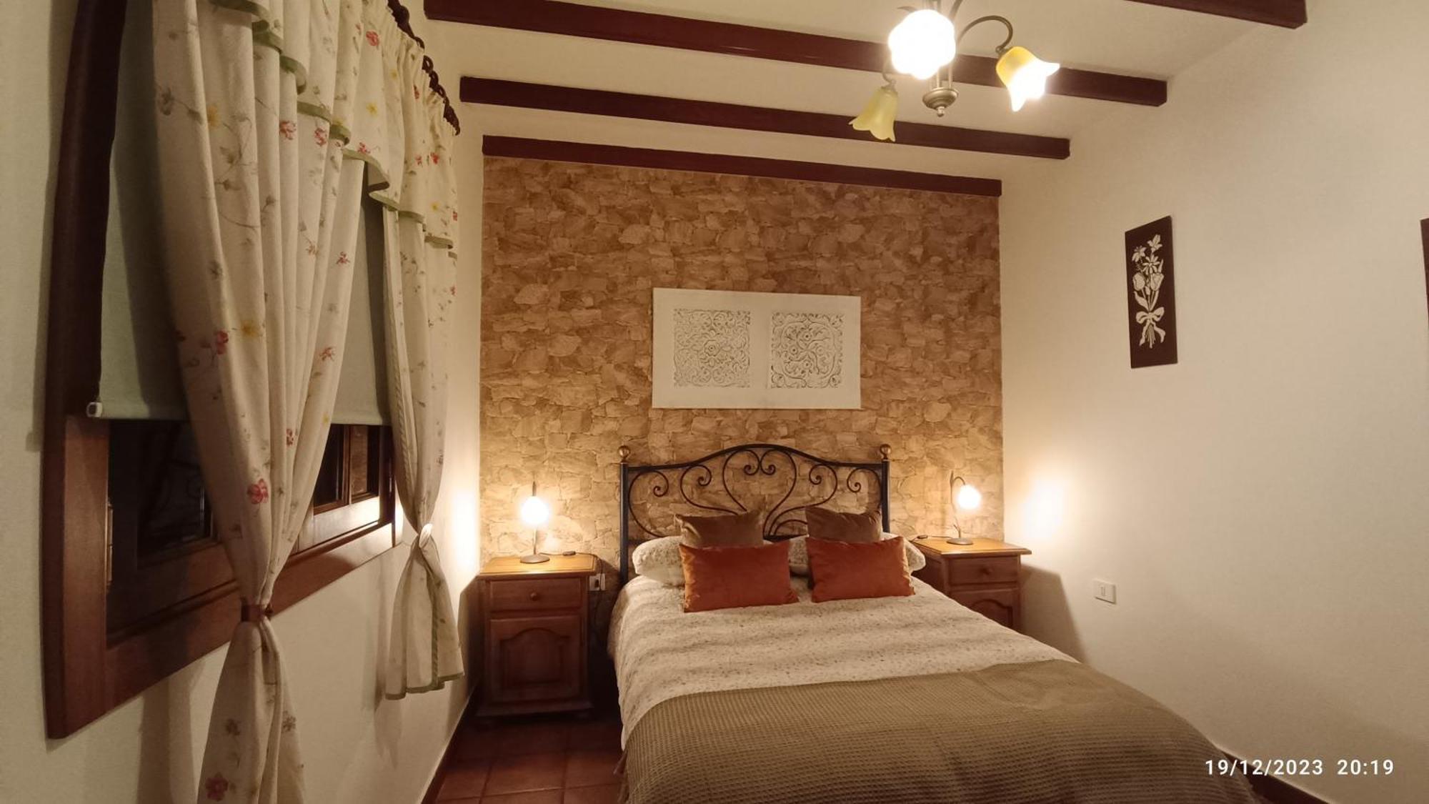 Casa Tejera Ii Holiday home Las Palmas de Gran Canaria