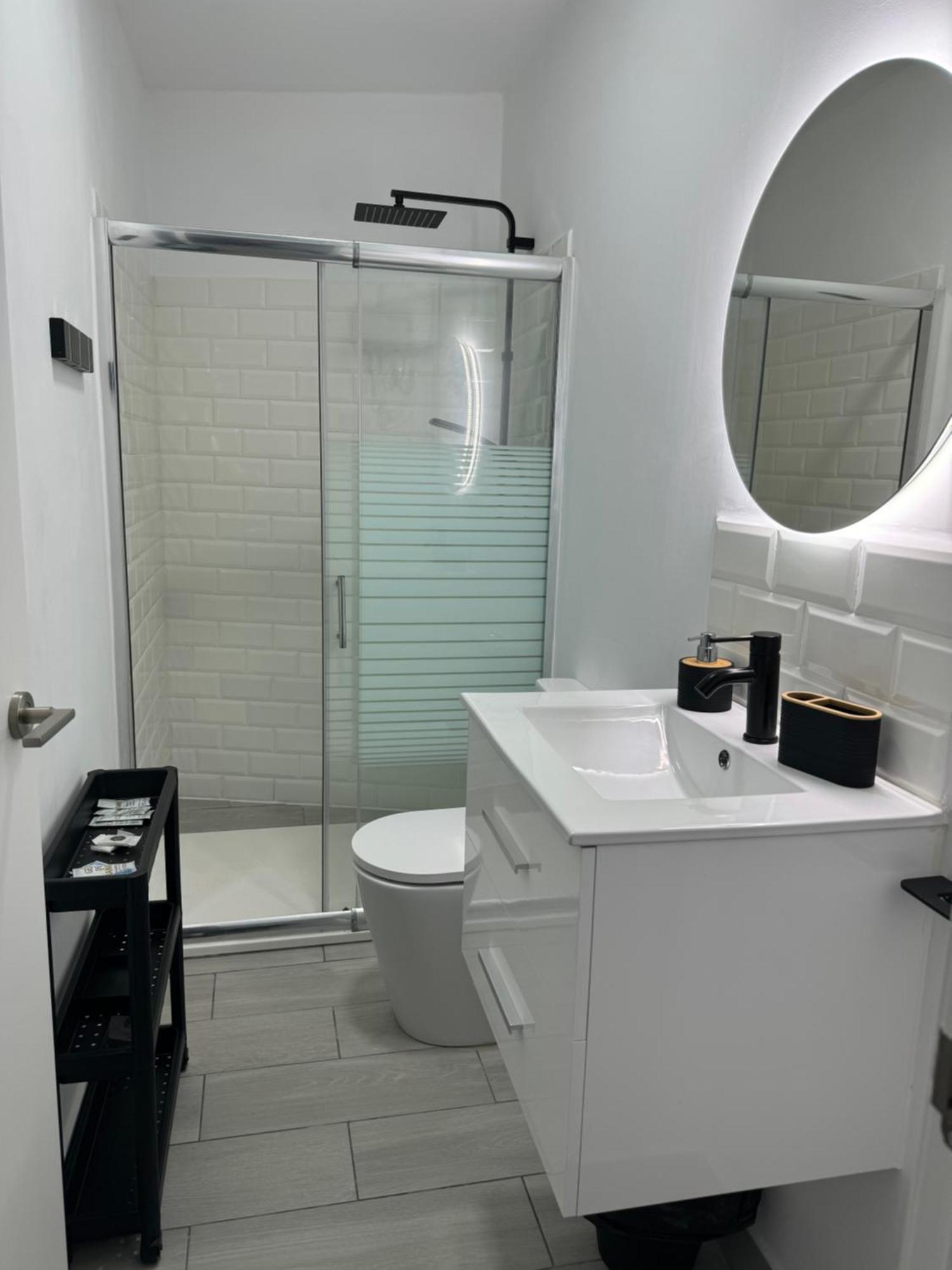 Nauzayara 5 * Frontera