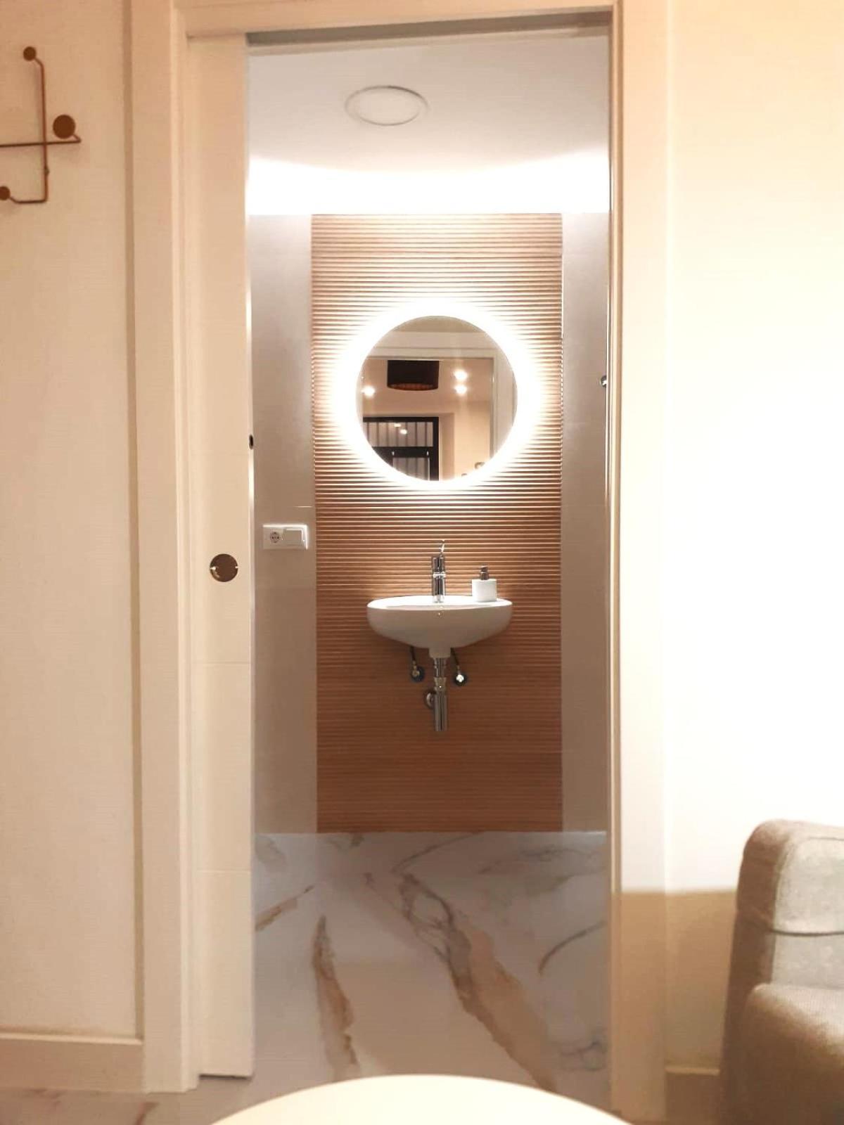 Estudio Rosario Playa Apartment Cadiz
