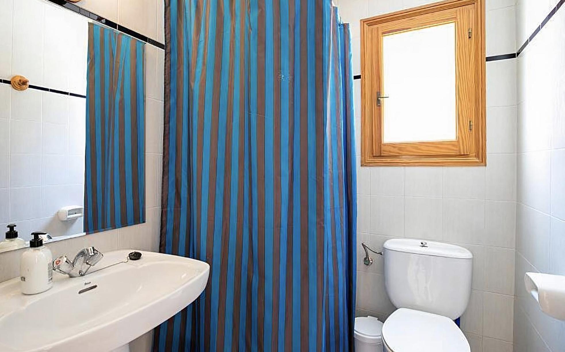 Marineta Holiday home
