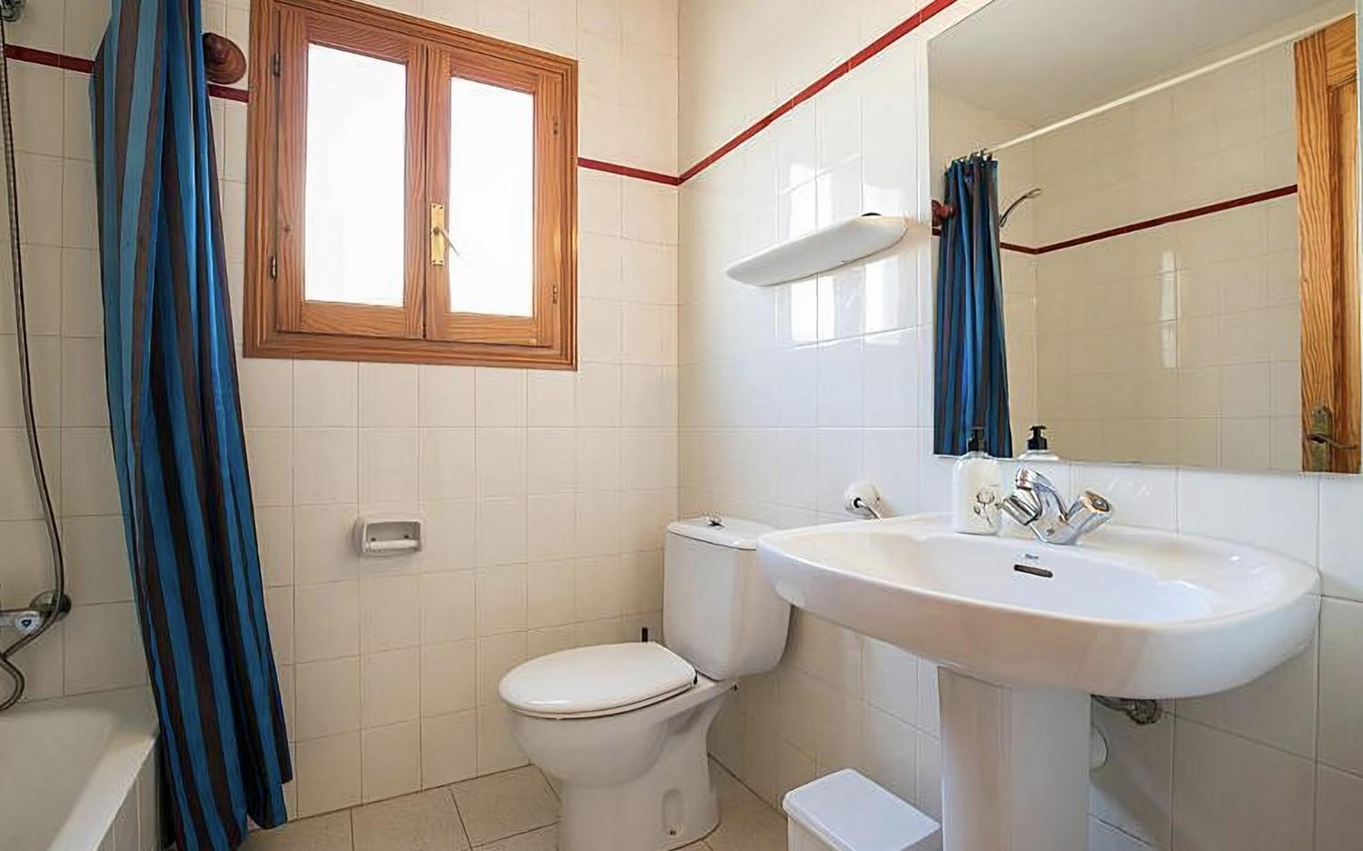 Holiday home Marineta *
