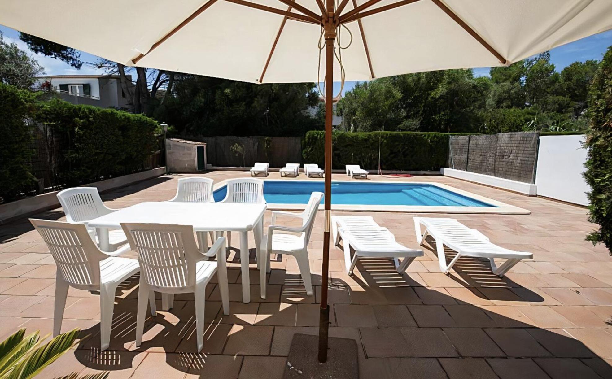 Marineta Holiday home