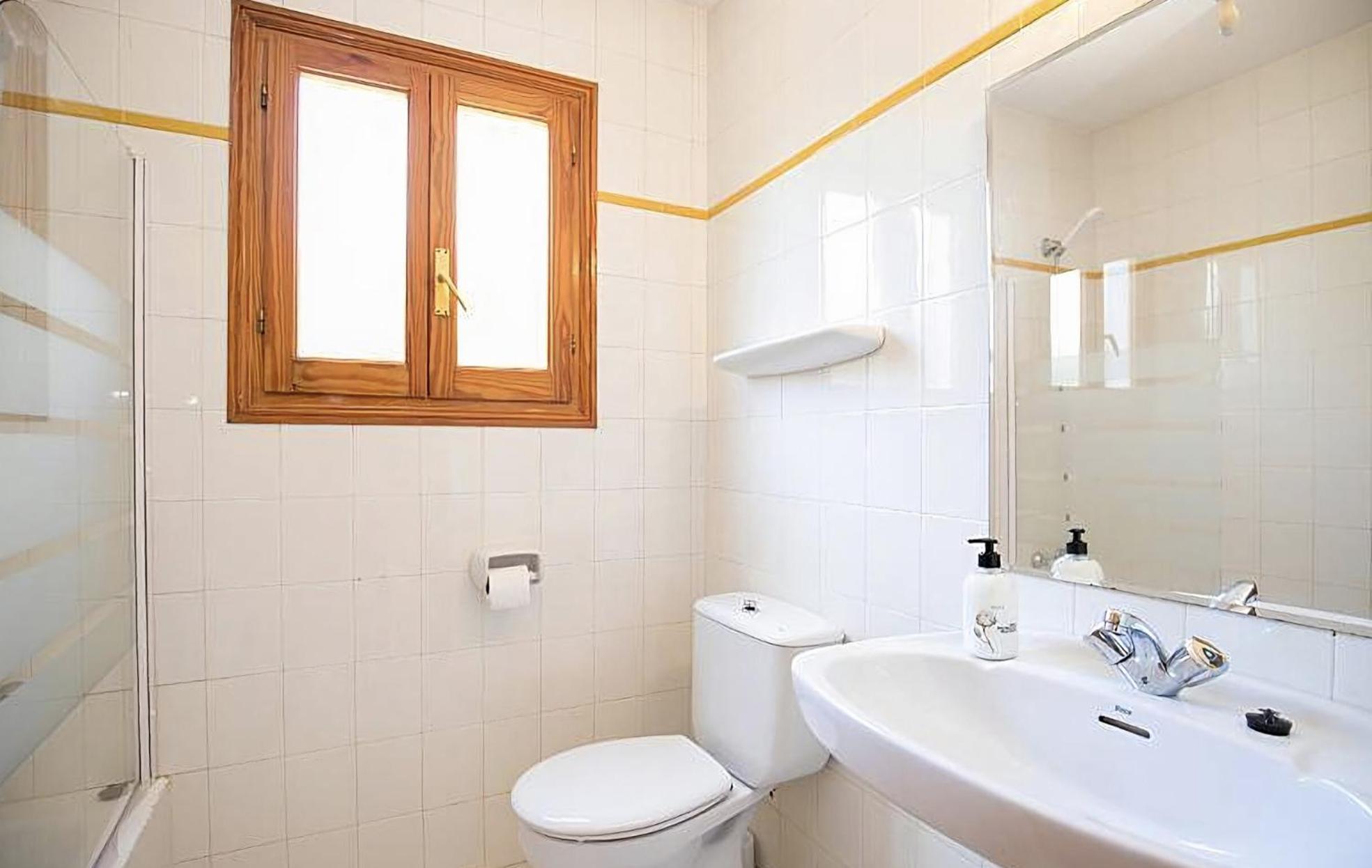 Marineta Holiday home *