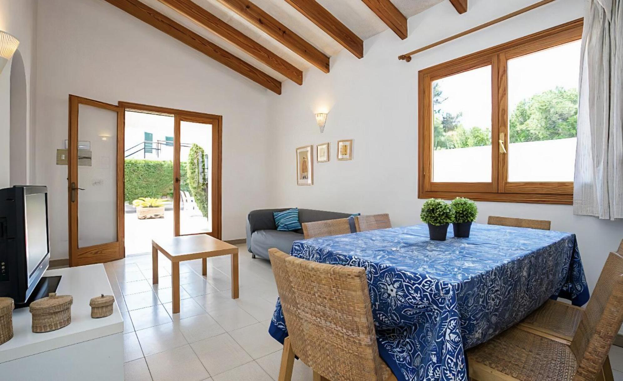 Marineta Holiday home Cala'N Blanes (Menorca)