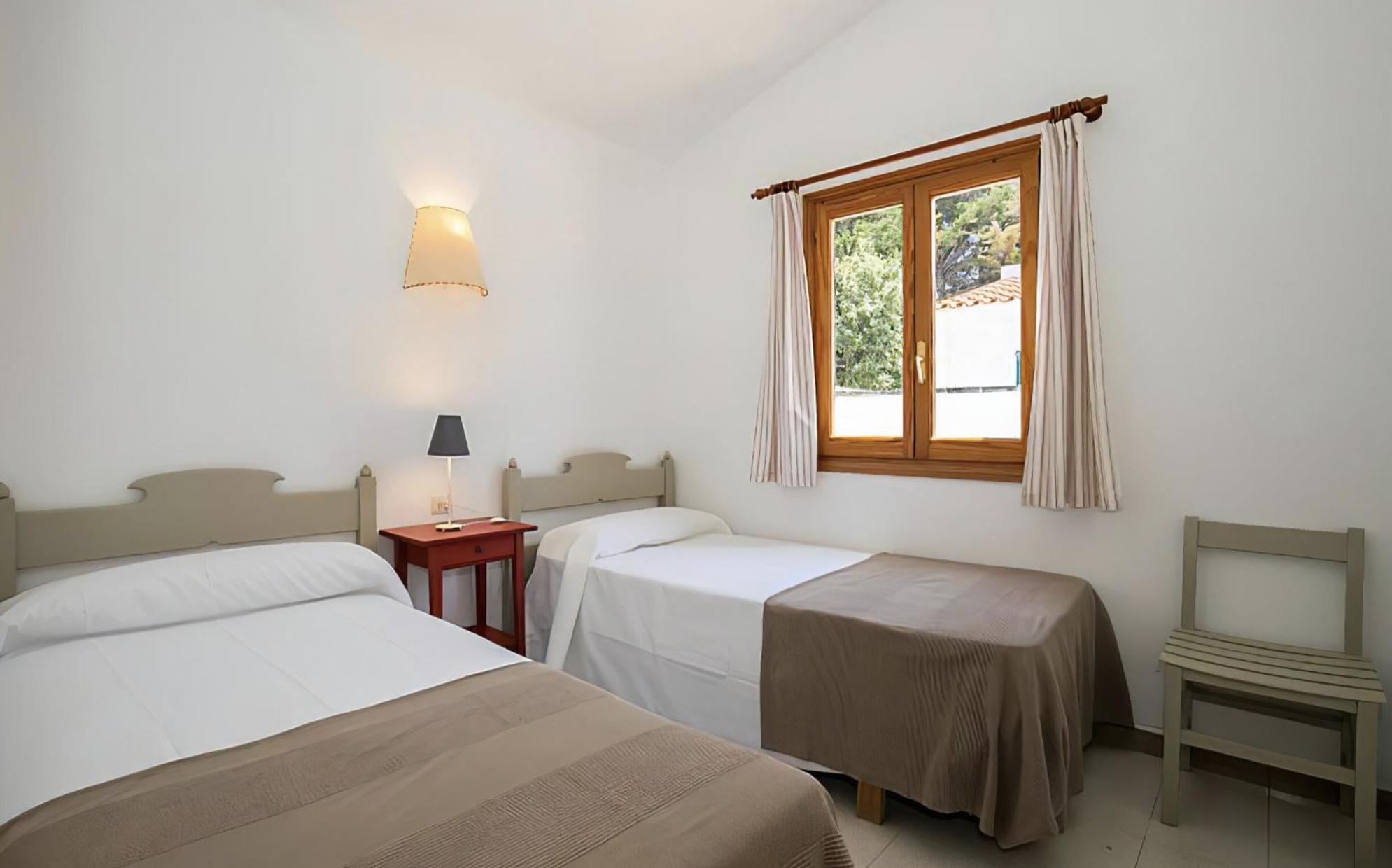 Marineta Holiday home