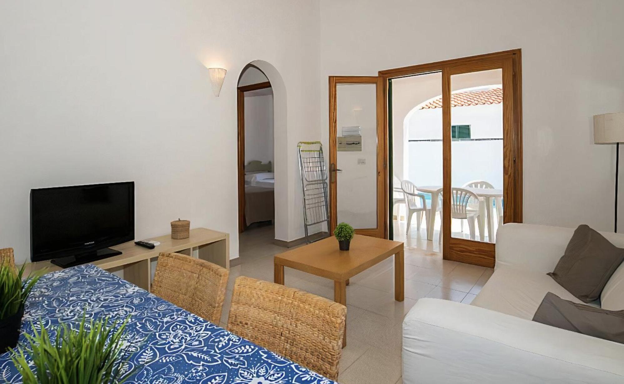 Holiday home Marineta Cala'N Blanes (Menorca)