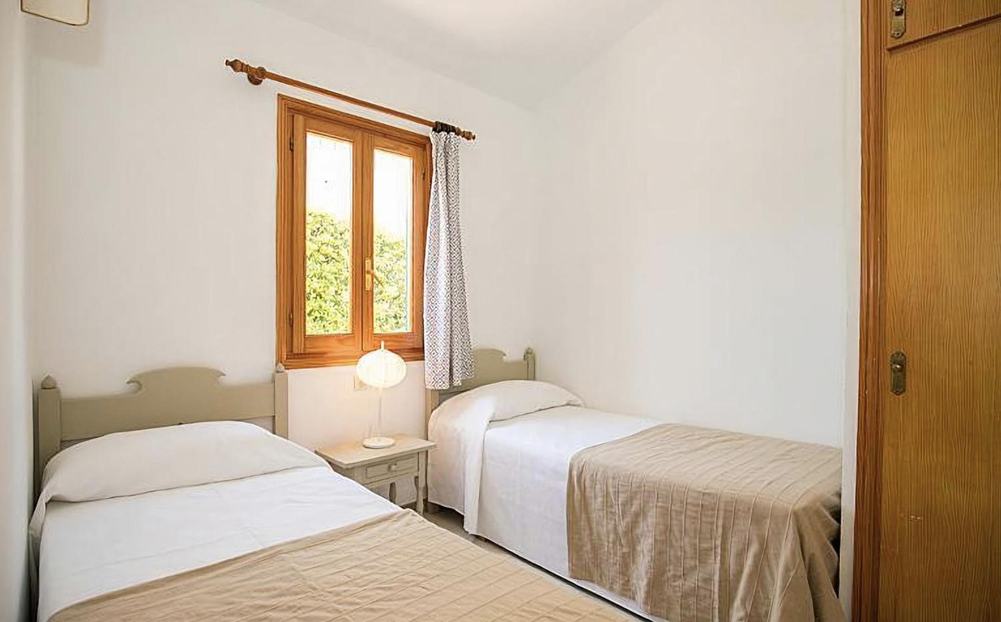 Holiday home Marineta