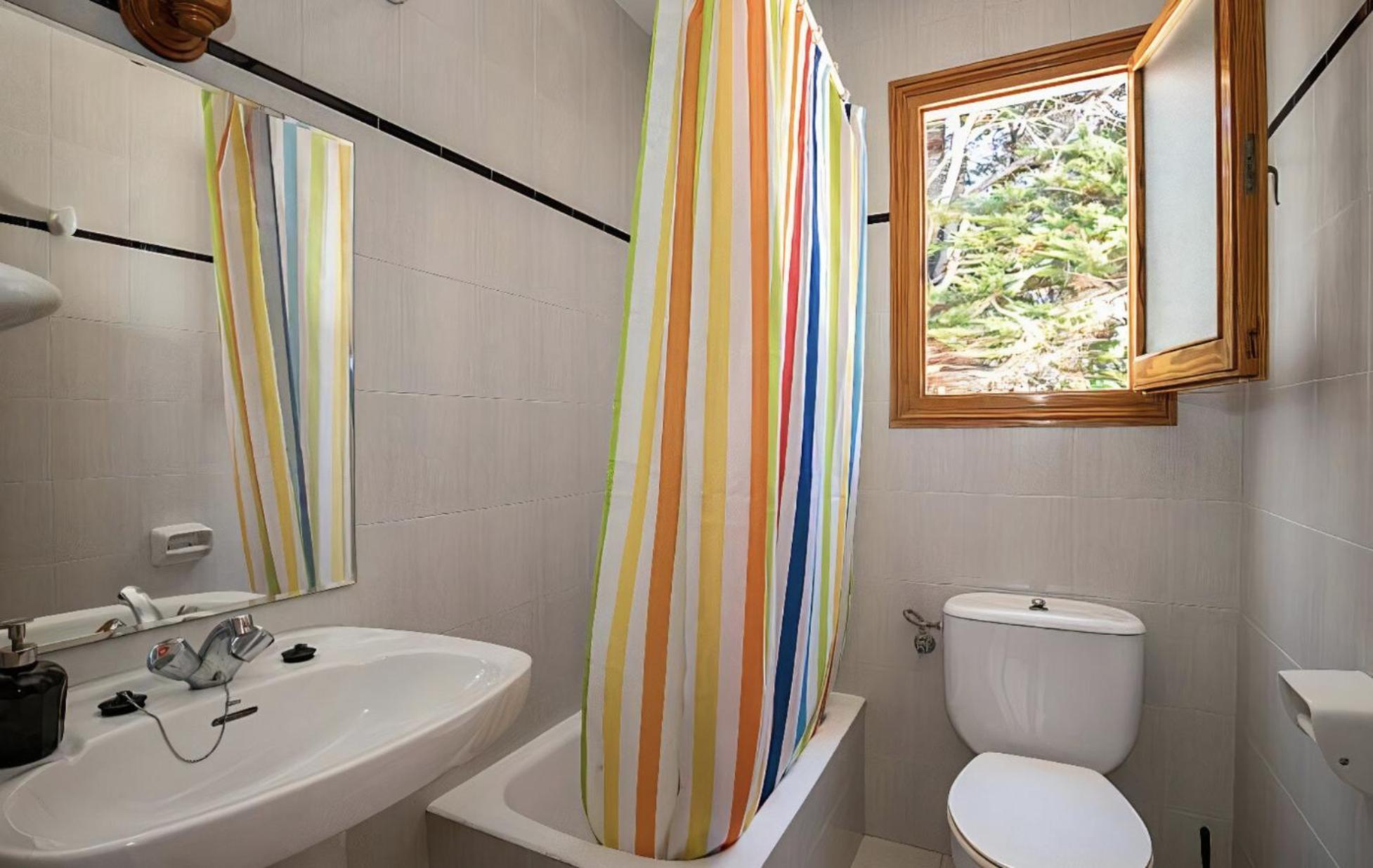 Marineta Holiday home Cala'N Blanes (Menorca)