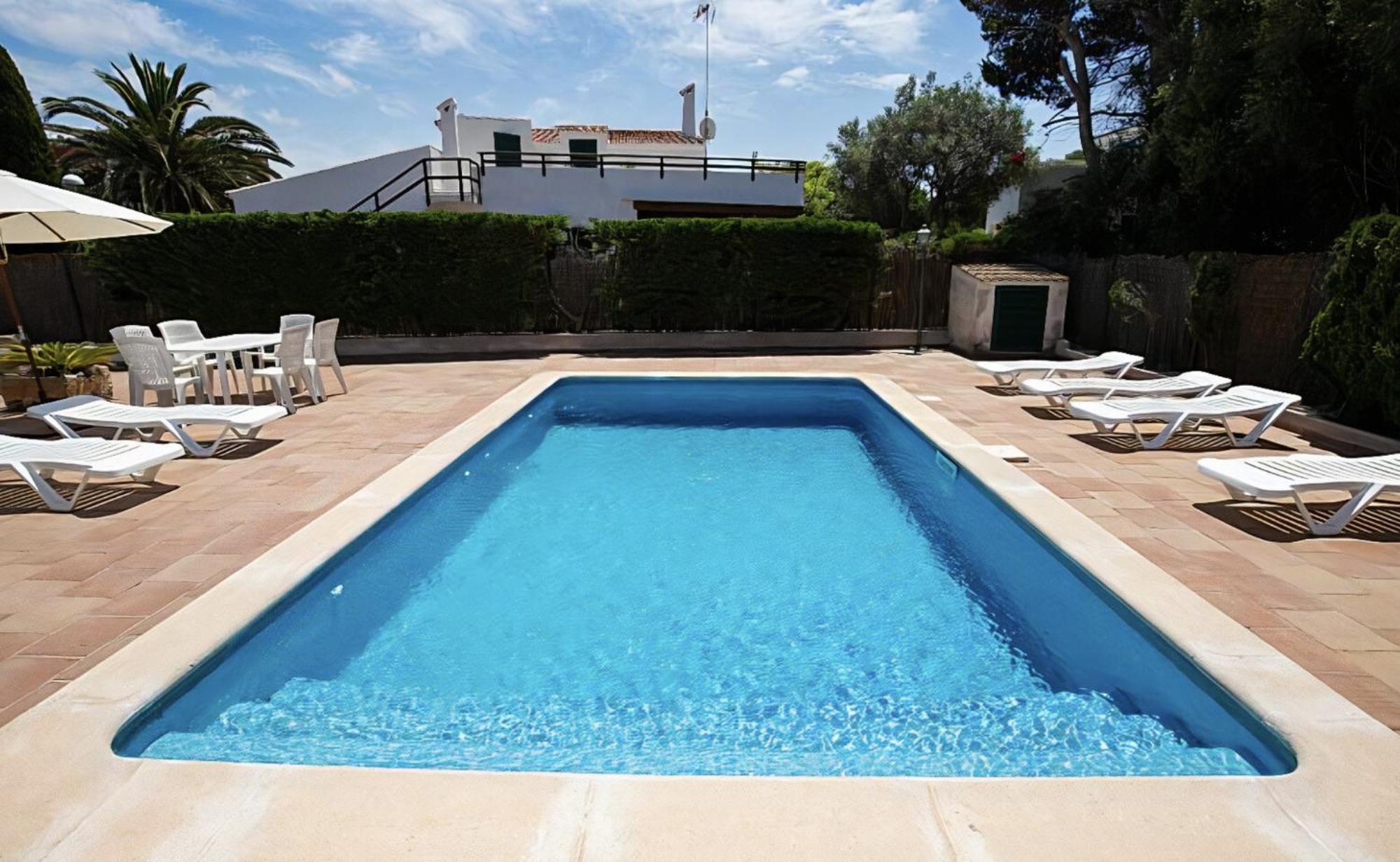 Marineta Holiday home