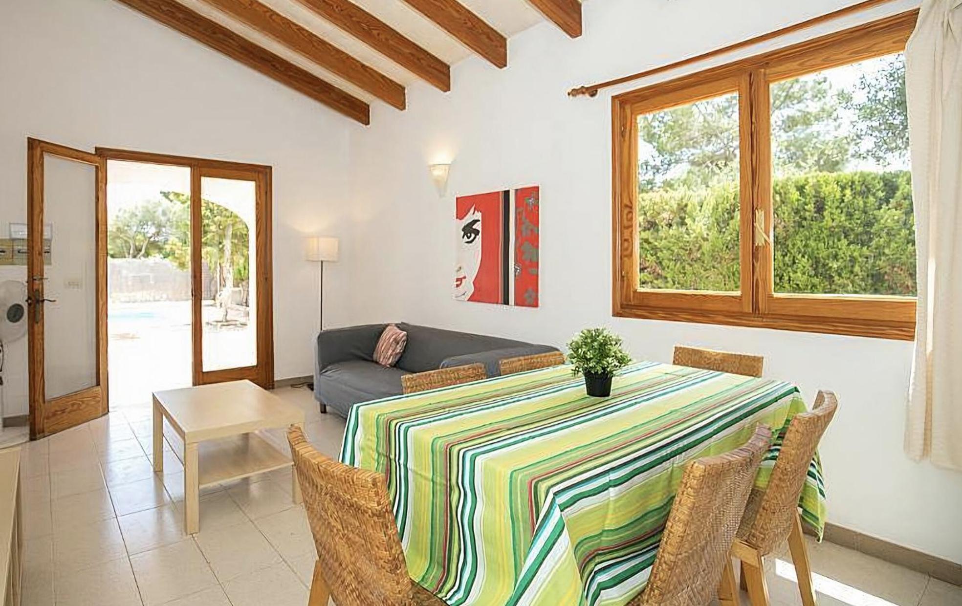 Marineta Holiday home Cala'N Blanes (Menorca)
