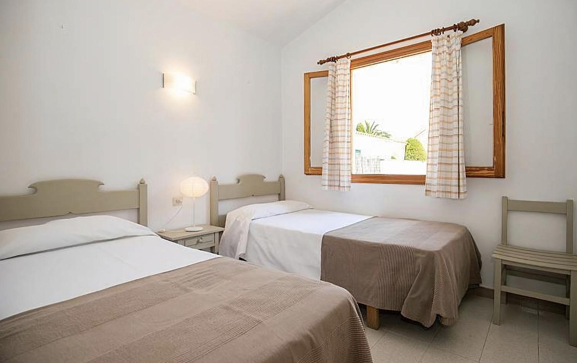 Holiday home Marineta *