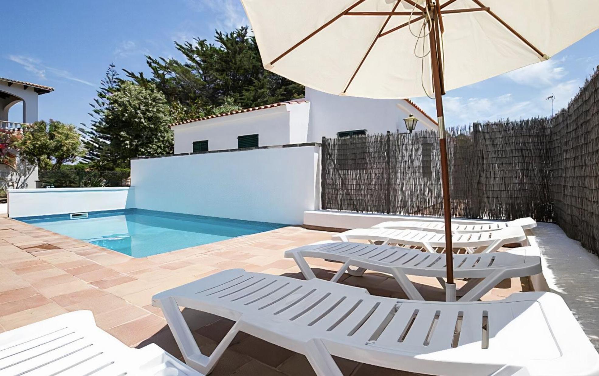 Holiday home Marineta