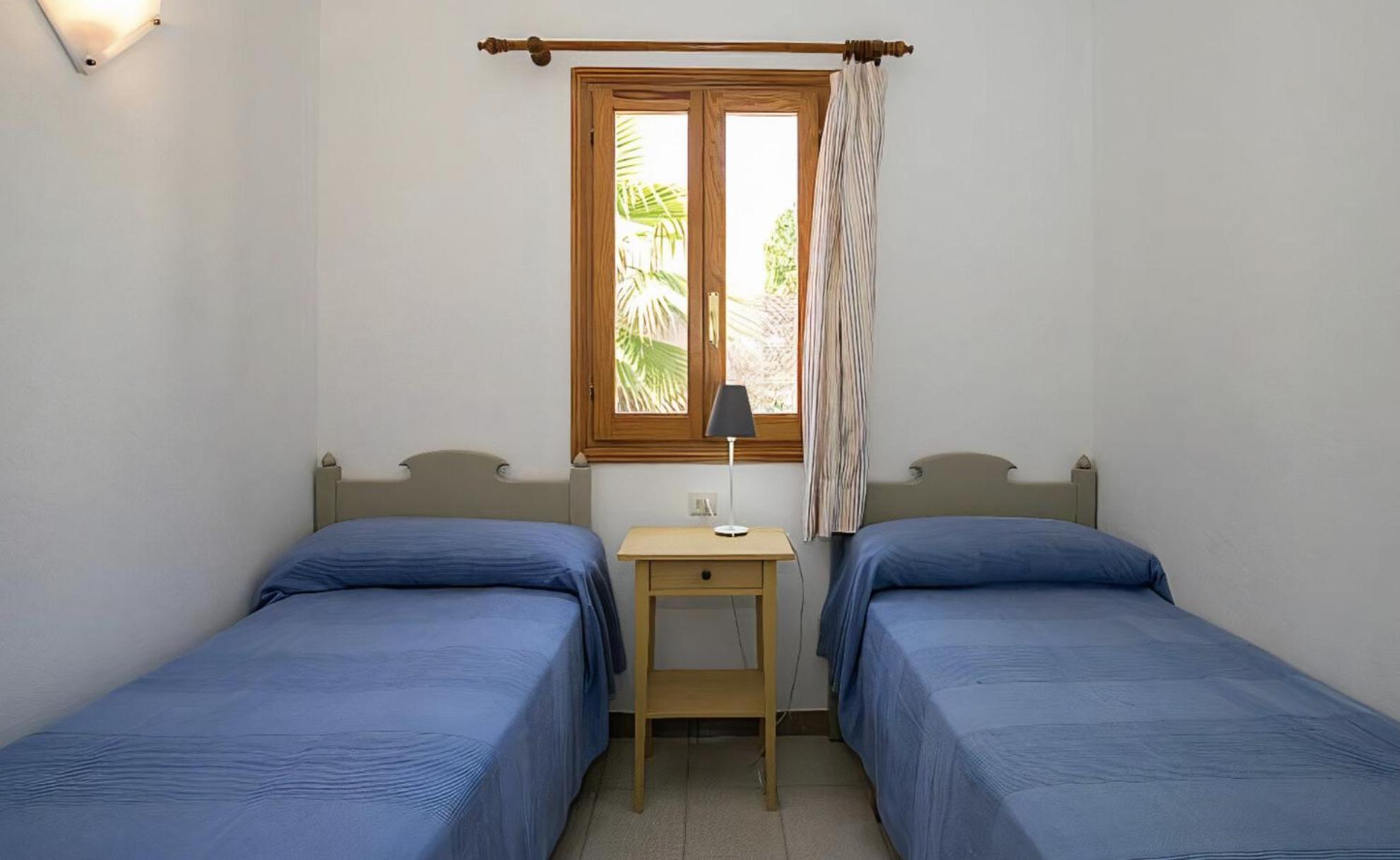 Marineta Holiday home *