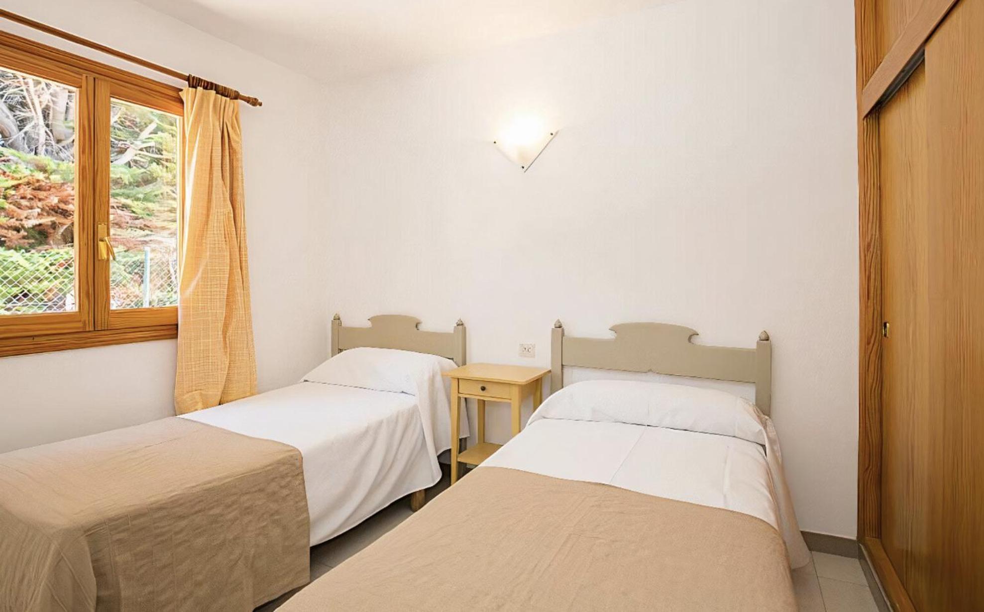 Marineta Holiday home