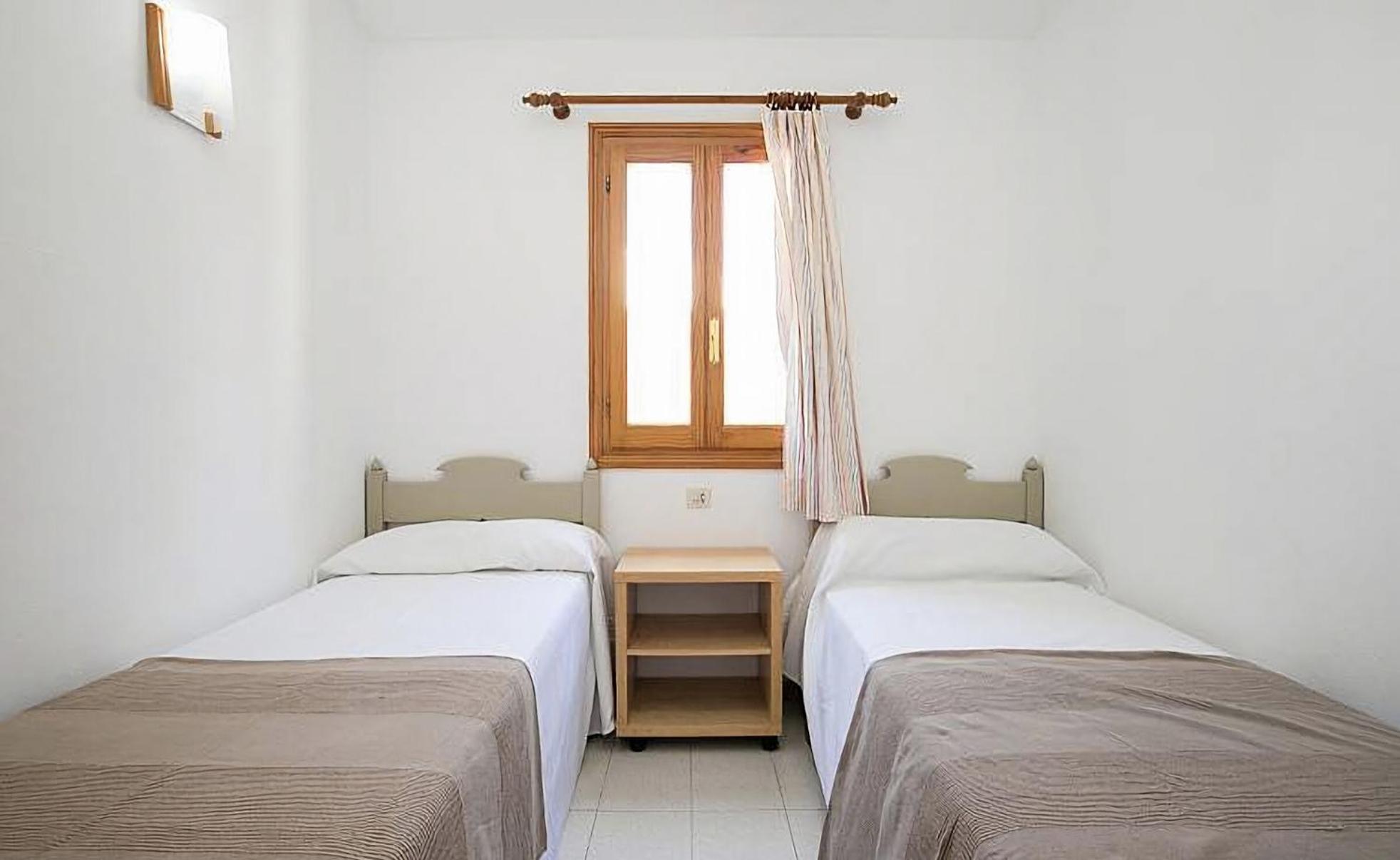 Holiday home Marineta *