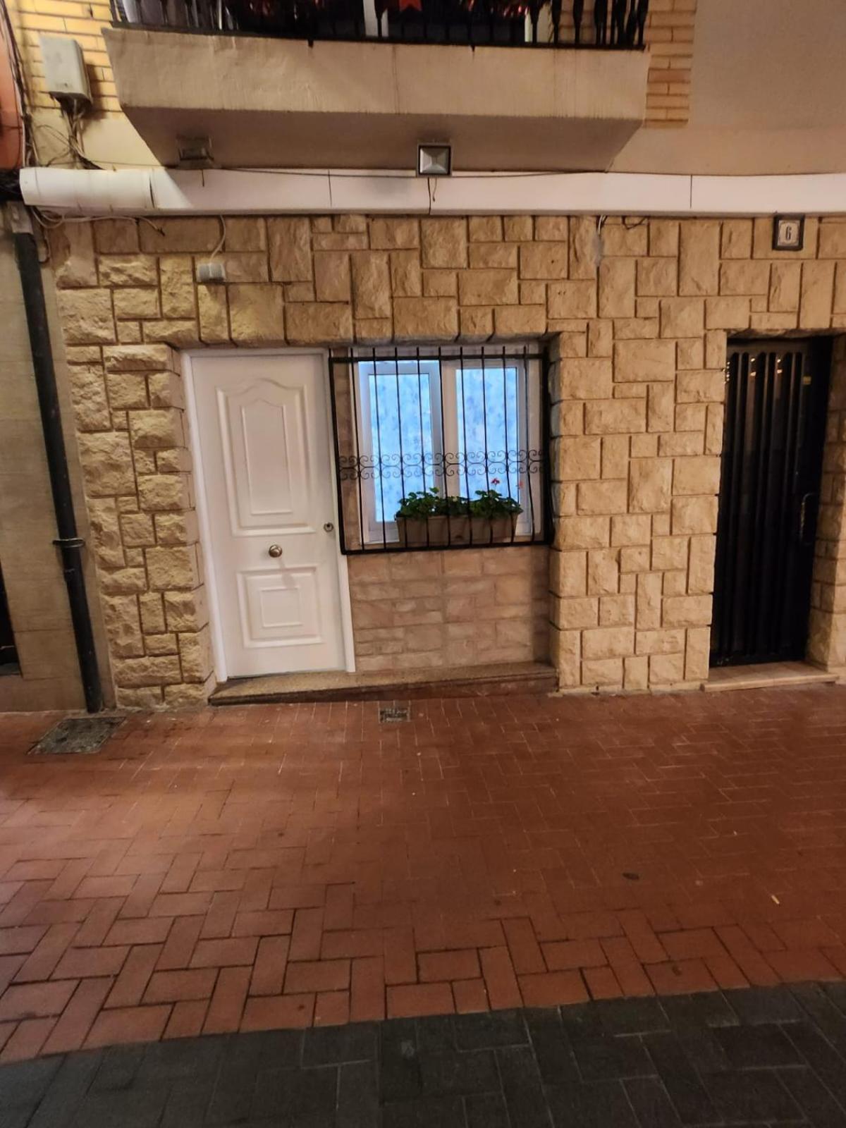 Apartamento Boomerang *