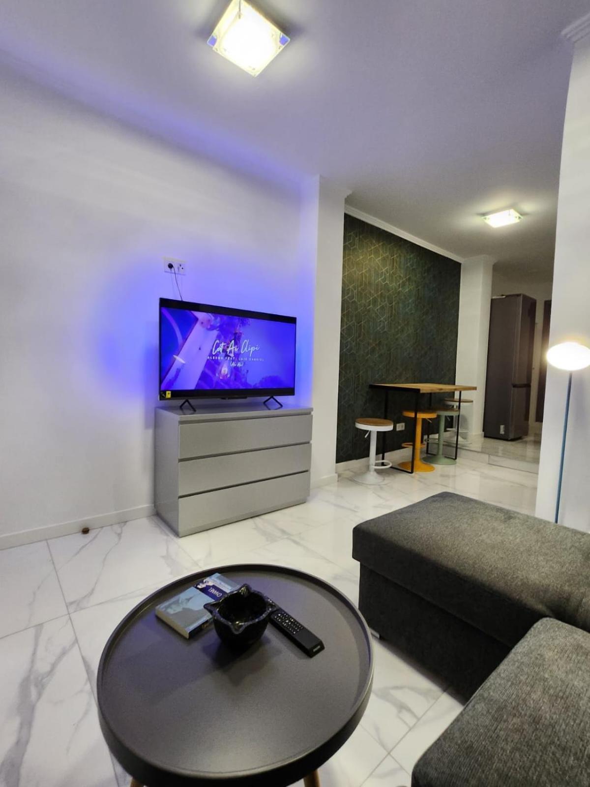 Boomerang Apartamento Benidorm