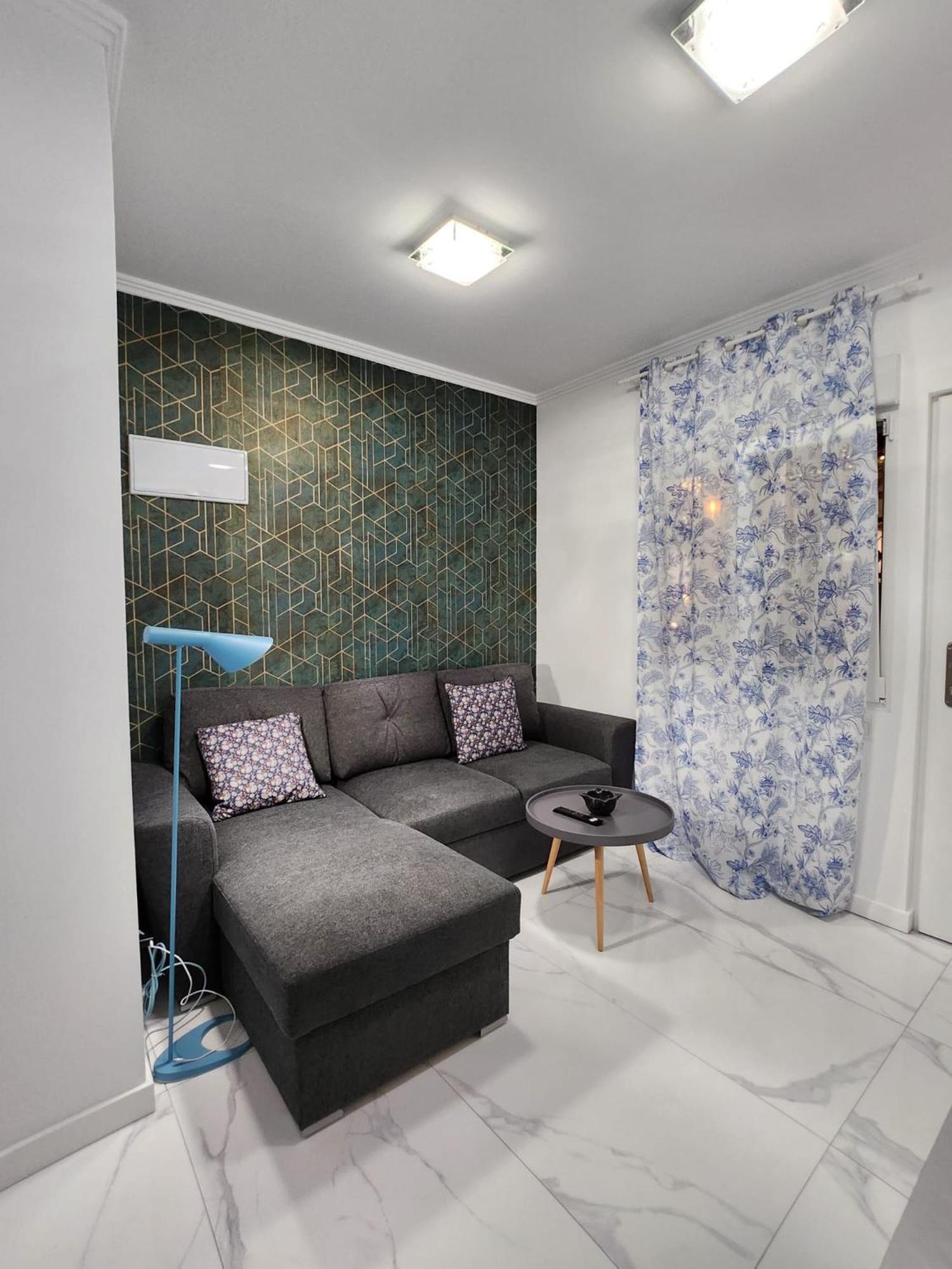 Apartamento Boomerang *