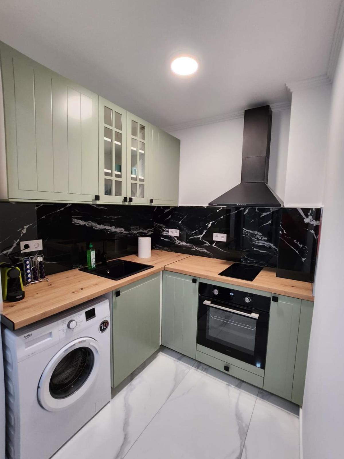Apartamento Boomerang