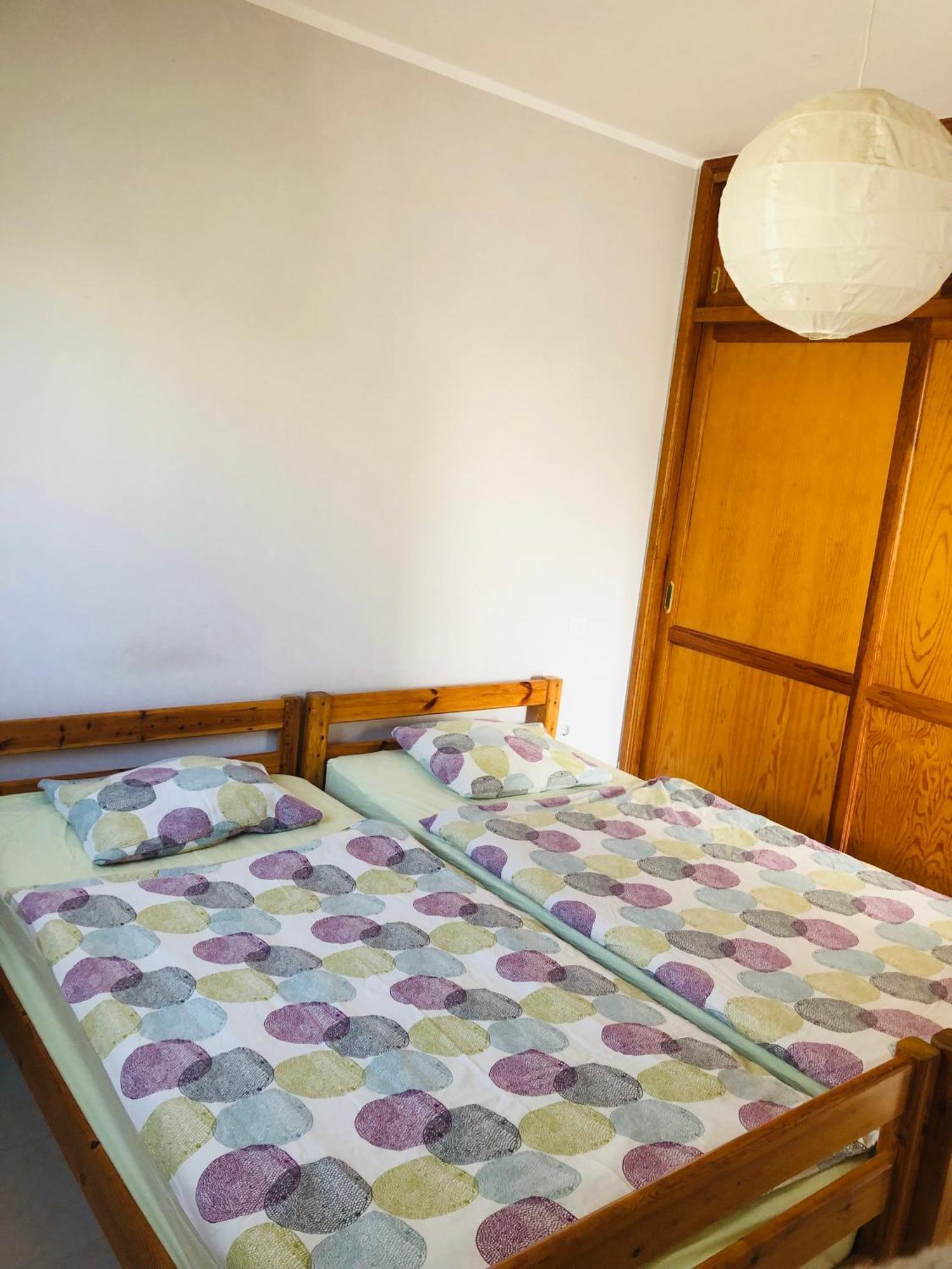 Apartamento Sunny Terrace *